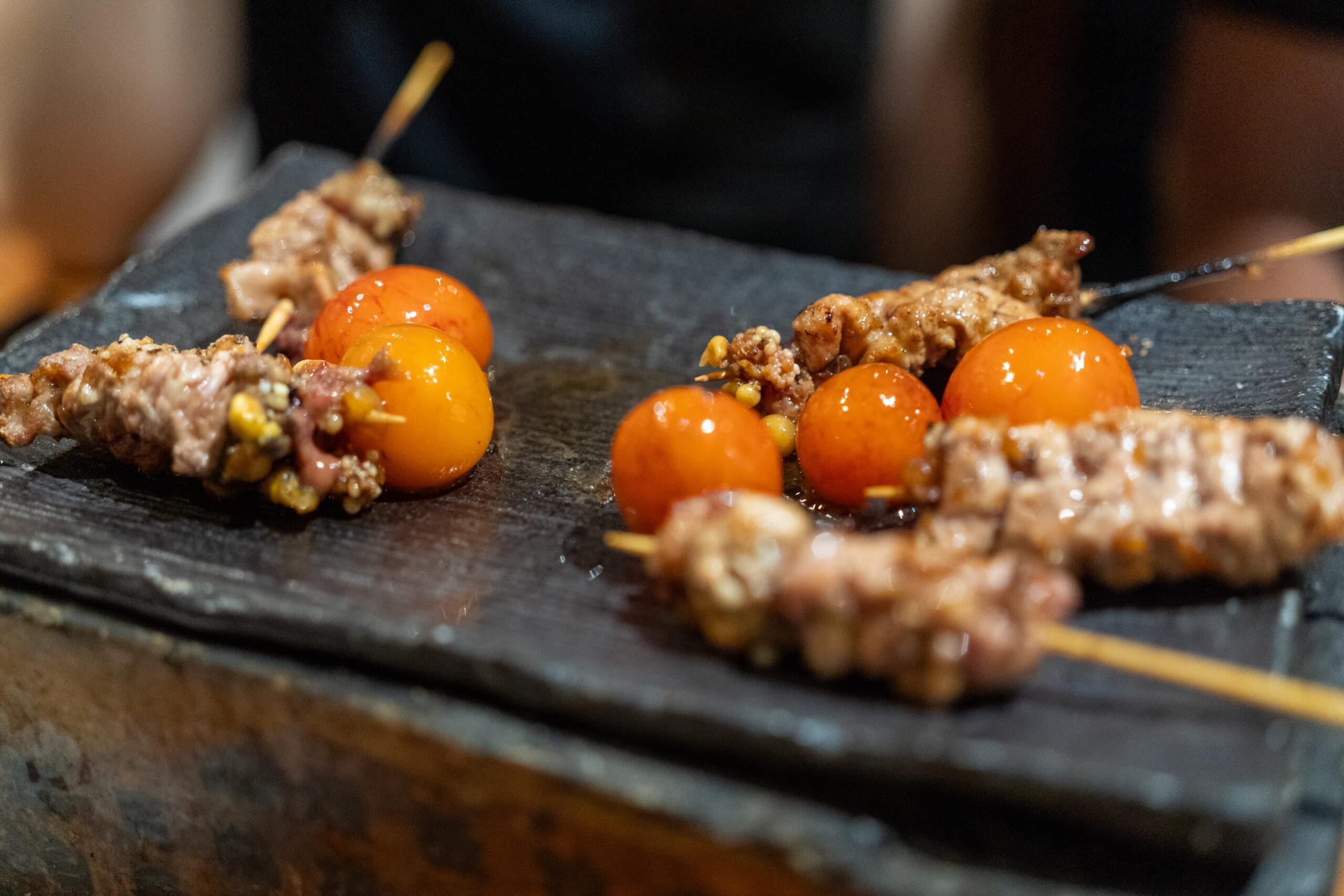 【新宿グルメ】飲み放題付き6000円!「鶏ダイニング&バーGoto」で究極の親子丼コースを堪能 20