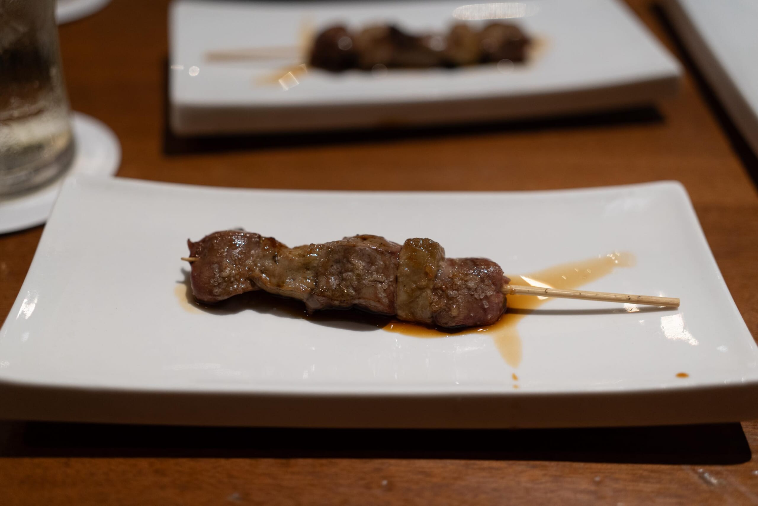 【新宿グルメ】飲み放題付き6000円!「鶏ダイニング&バーGoto」で究極の親子丼コースを堪能 17