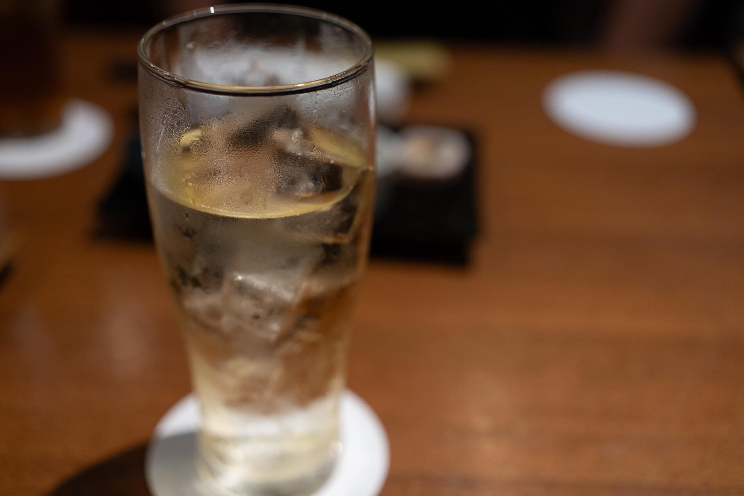 【新宿グルメ】飲み放題付き6000円!「鶏ダイニング&バーGoto」で究極の親子丼コースを堪能 13