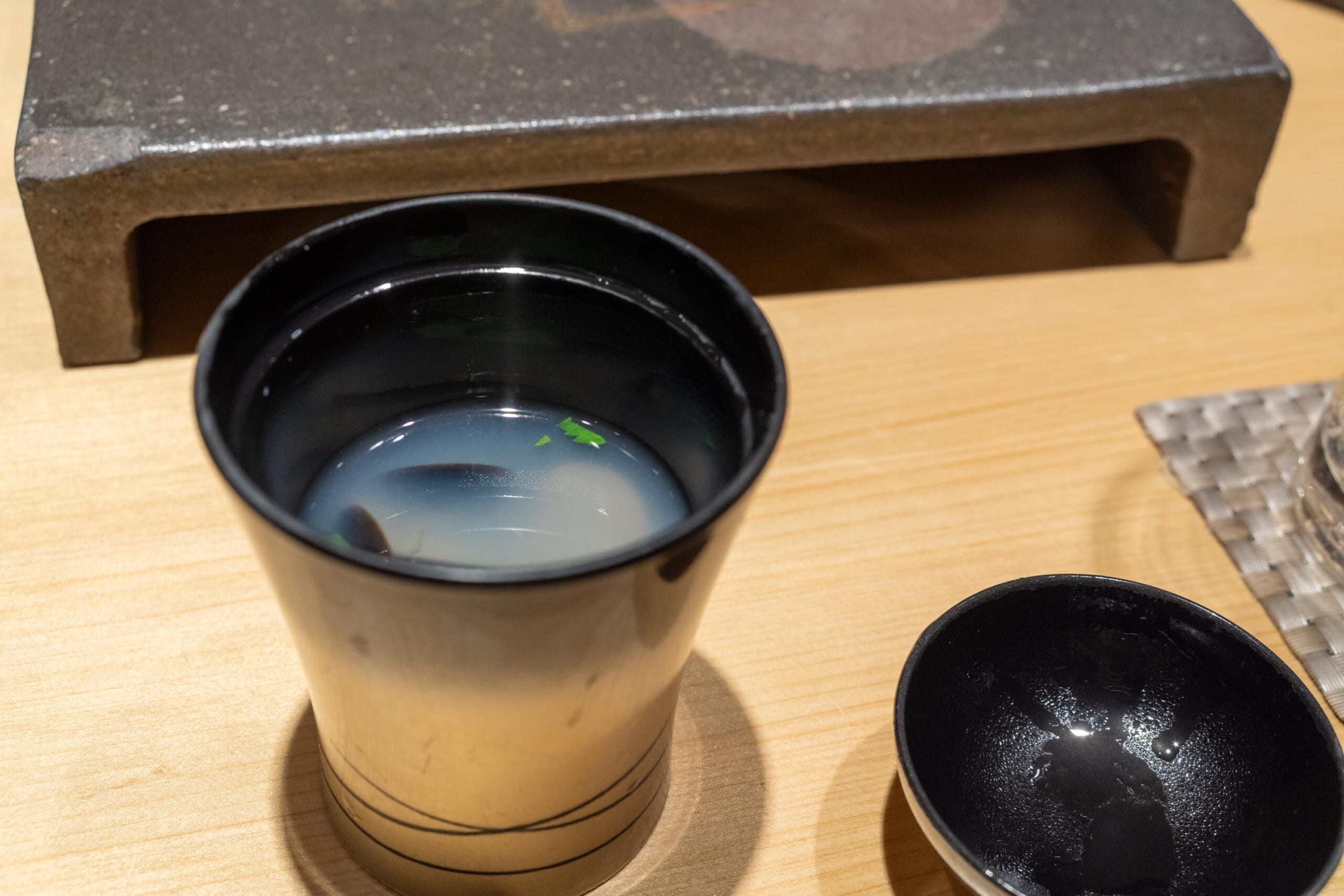 【六本木グルメ】「鮨 無垢/鮨 白銀」のランチがコスパ◎!5500円で絶品本格寿司を堪能 29