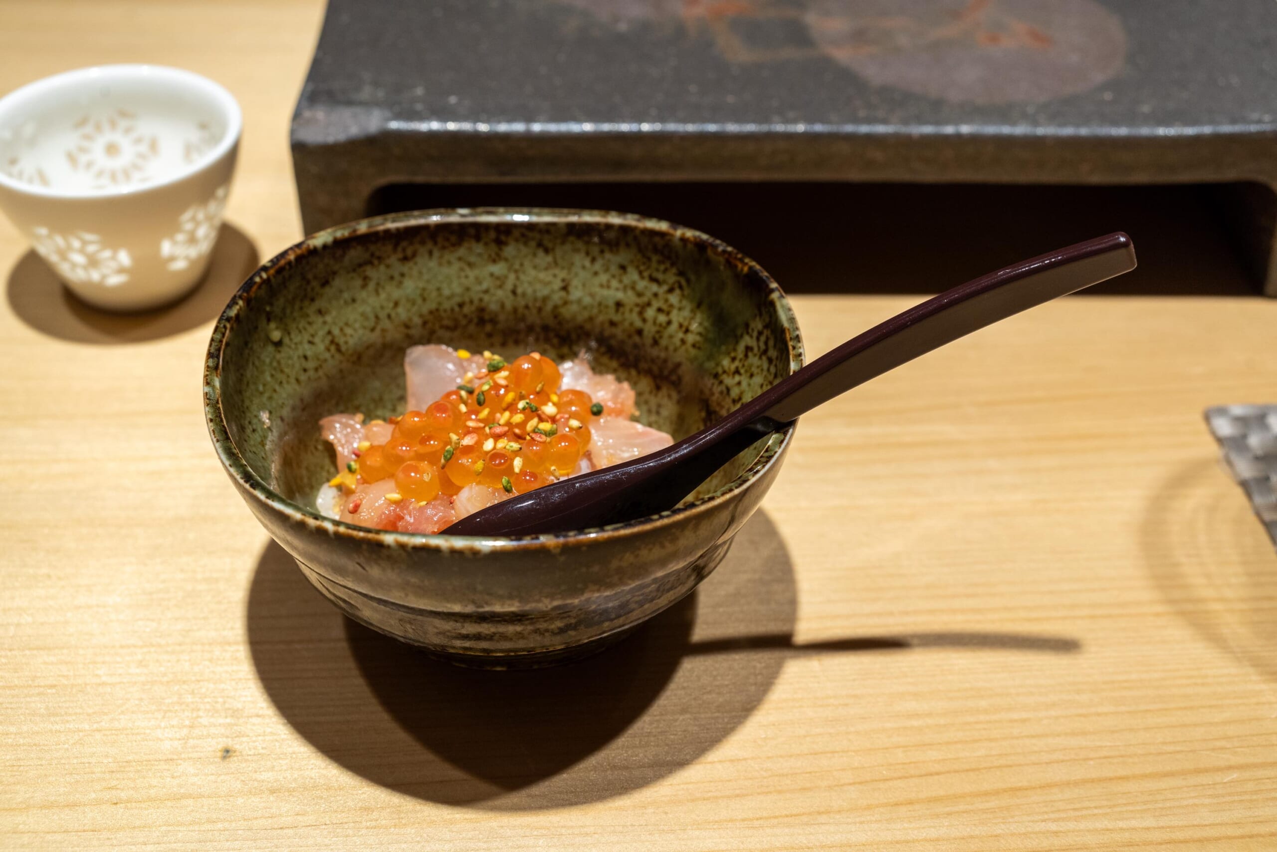 【六本木グルメ】「鮨 無垢/鮨 白銀」のランチがコスパ◎!5500円で絶品本格寿司を堪能 27