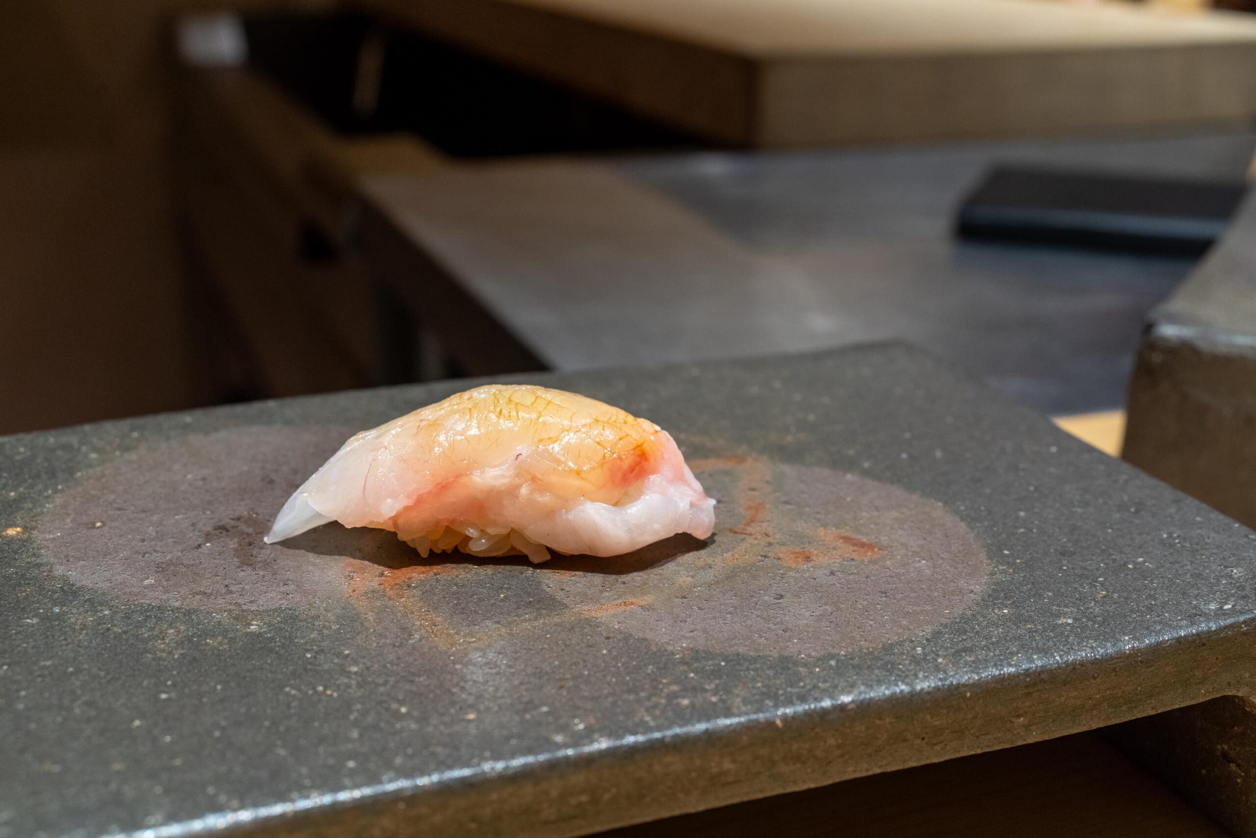 【六本木グルメ】「鮨 無垢/鮨 白銀」のランチがコスパ◎!5500円で絶品本格寿司を堪能 26