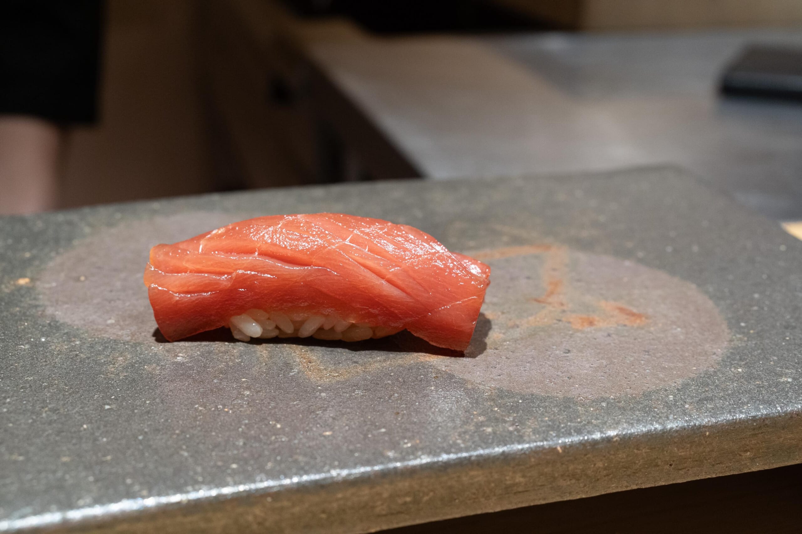 【六本木グルメ】「鮨 無垢/鮨 白銀」のランチがコスパ◎!5500円で絶品本格寿司を堪能 25