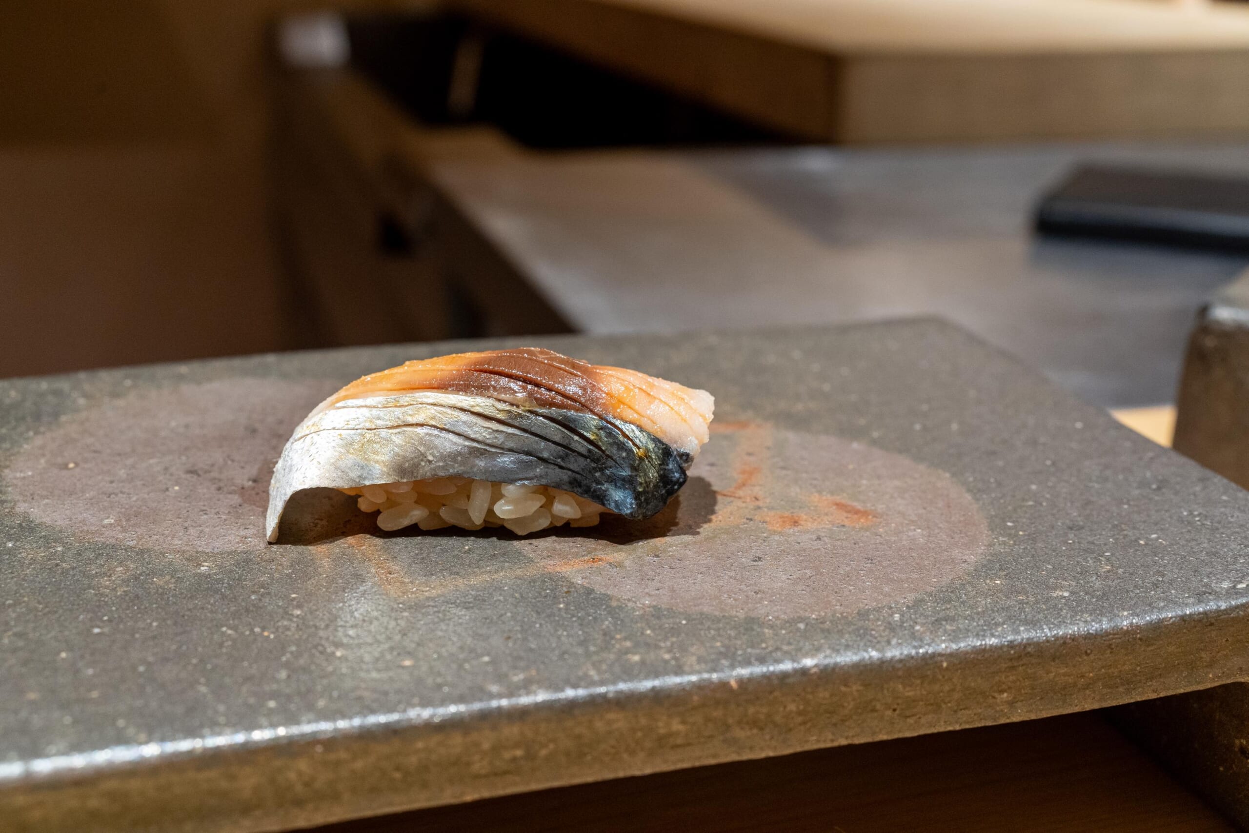 【六本木グルメ】「鮨 無垢/鮨 白銀」のランチがコスパ◎!5500円で絶品本格寿司を堪能 24