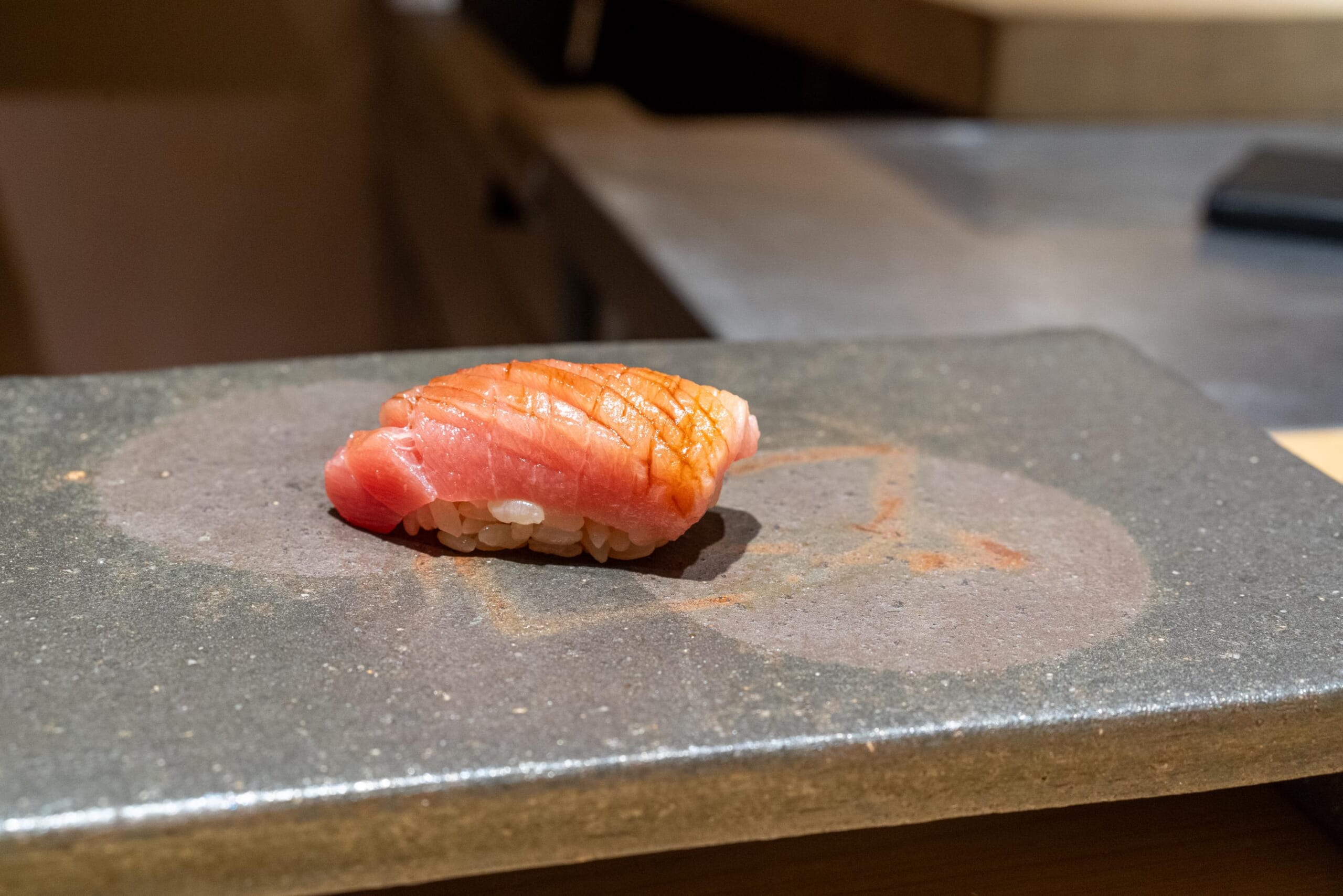 【六本木グルメ】「鮨 無垢/鮨 白銀」のランチがコスパ◎!5500円で絶品本格寿司を堪能 23