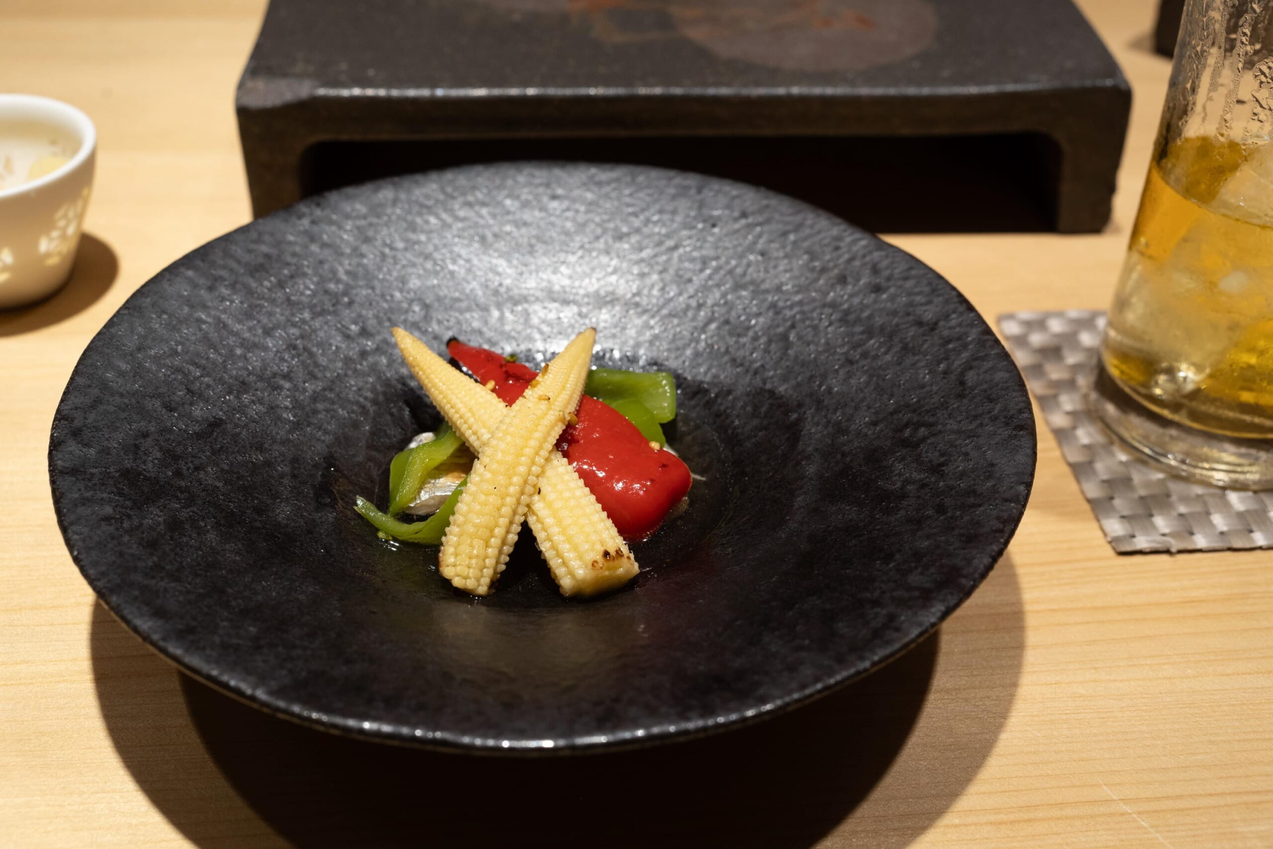 【六本木グルメ】「鮨 無垢/鮨 白銀」のランチがコスパ◎!5500円で絶品本格寿司を堪能 19