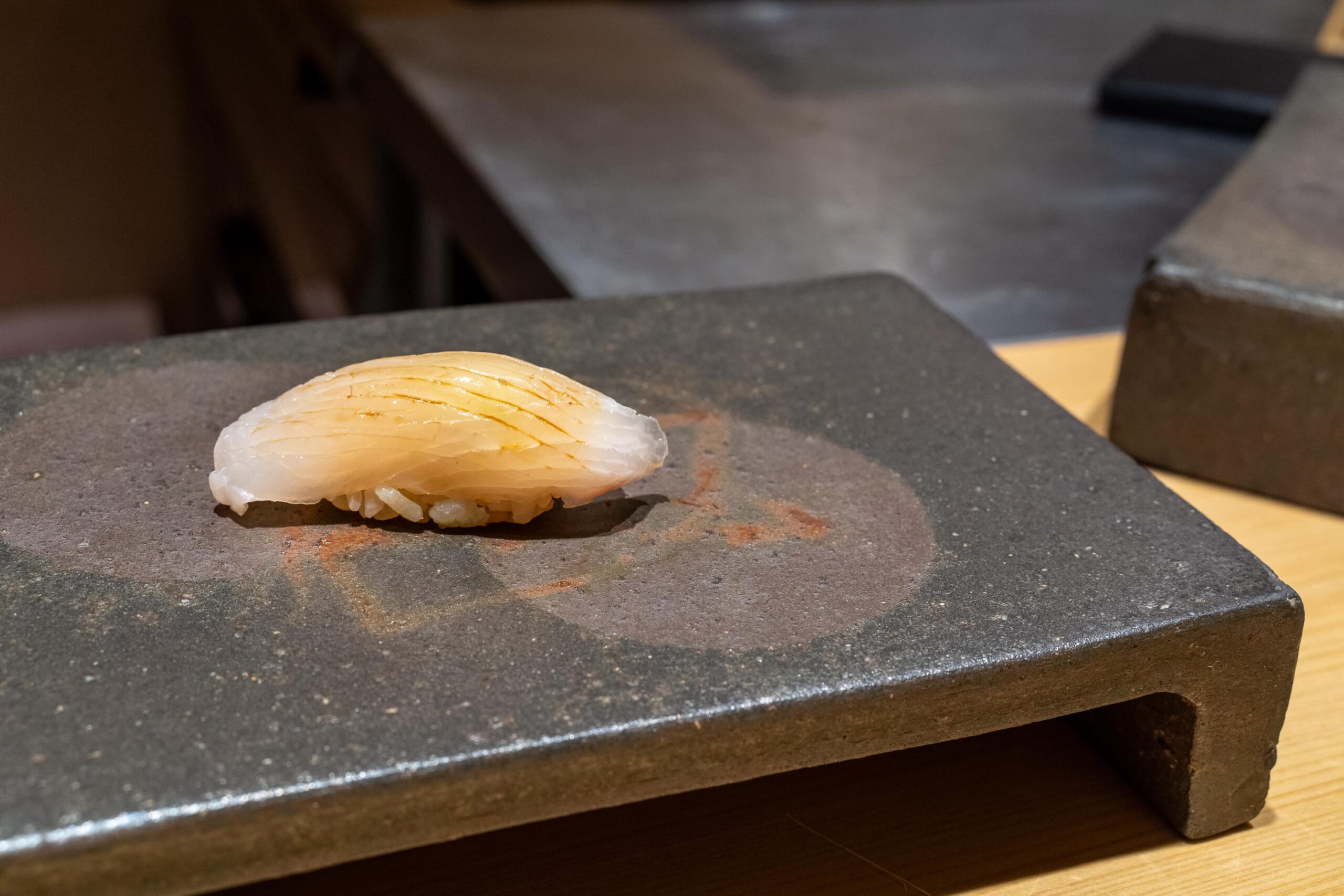 【六本木グルメ】「鮨 無垢/鮨 白銀」のランチがコスパ◎!5500円で絶品本格寿司を堪能 17