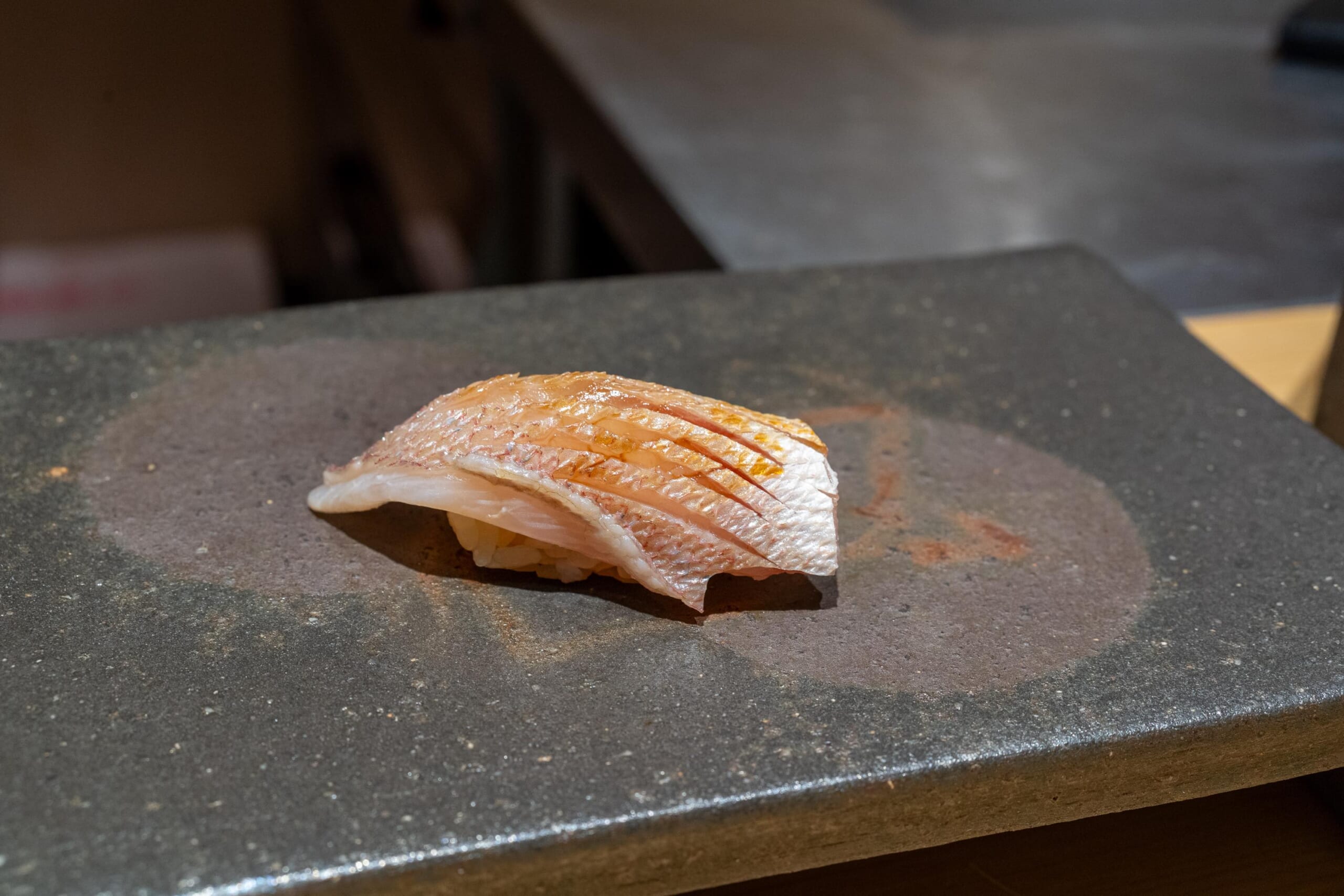 【六本木グルメ】「鮨 無垢/鮨 白銀」のランチがコスパ◎!5500円で絶品本格寿司を堪能 18