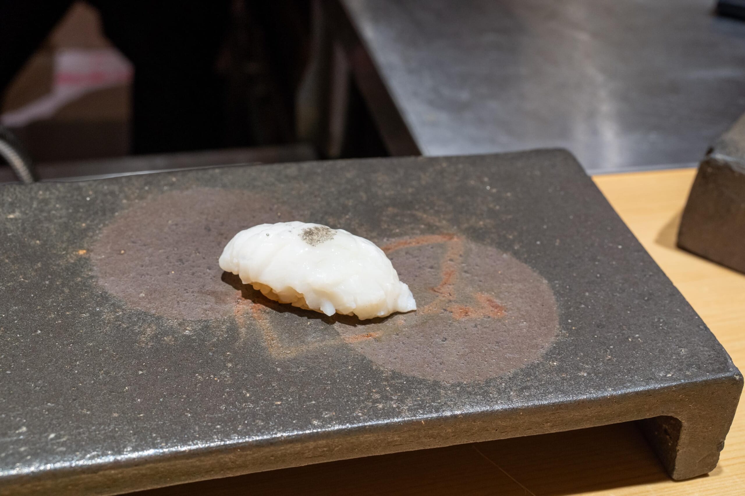 【六本木グルメ】「鮨 無垢/鮨 白銀」のランチがコスパ◎!5500円で絶品本格寿司を堪能 16