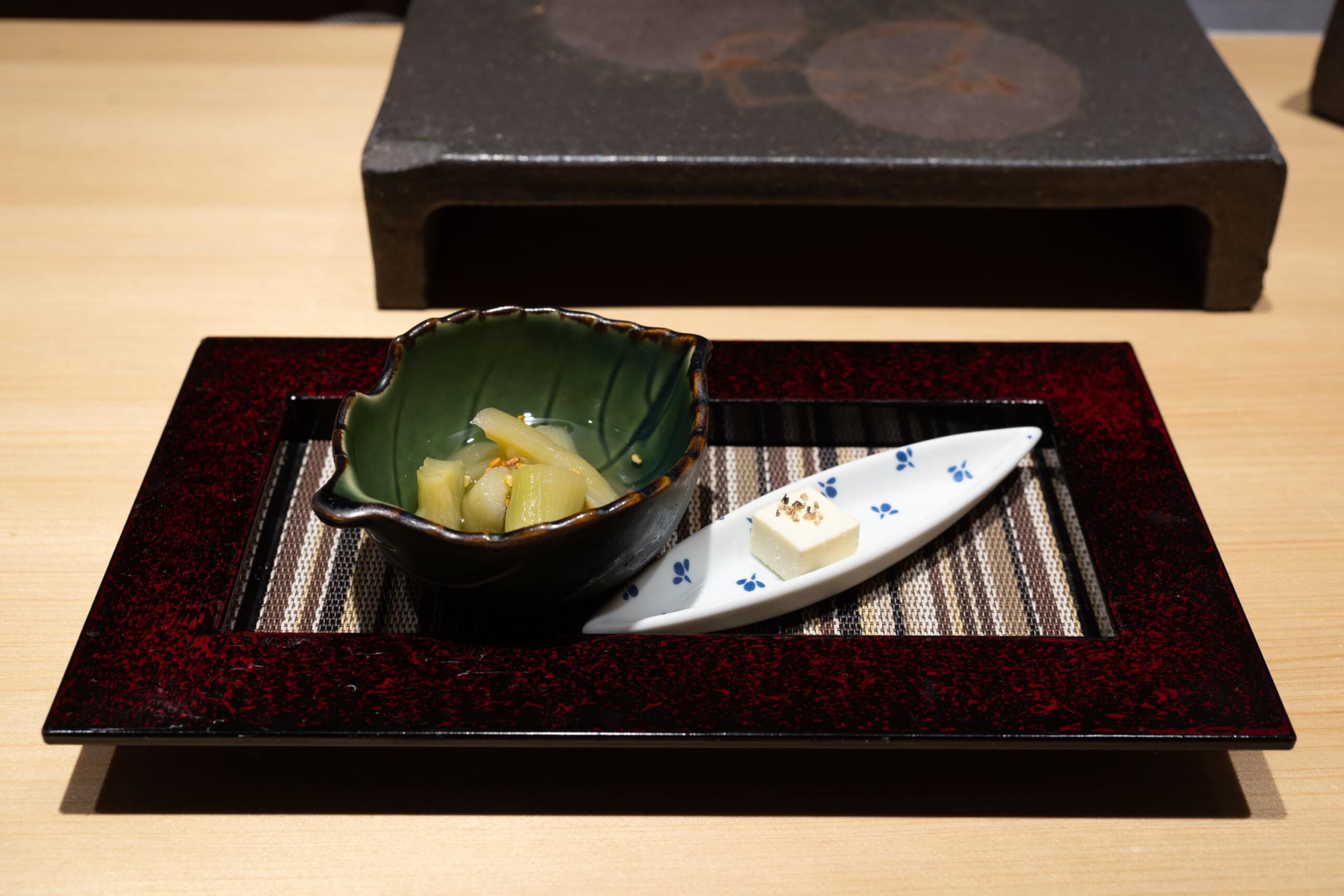 【六本木グルメ】「鮨 無垢/鮨 白銀」のランチがコスパ◎!5500円で絶品本格寿司を堪能 14