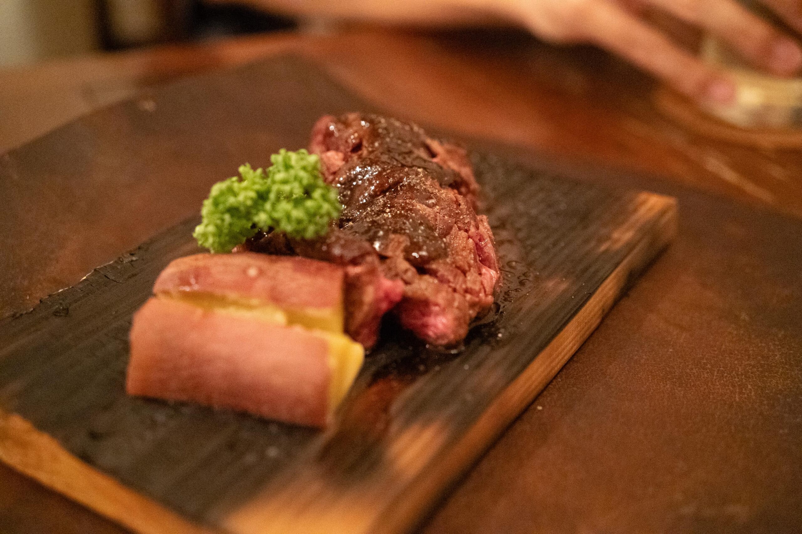 【中目黒グルメ】燻製香る隠れ家ダイニング「nakameguro 燻製 apartment」で大人の夜を満喫 12