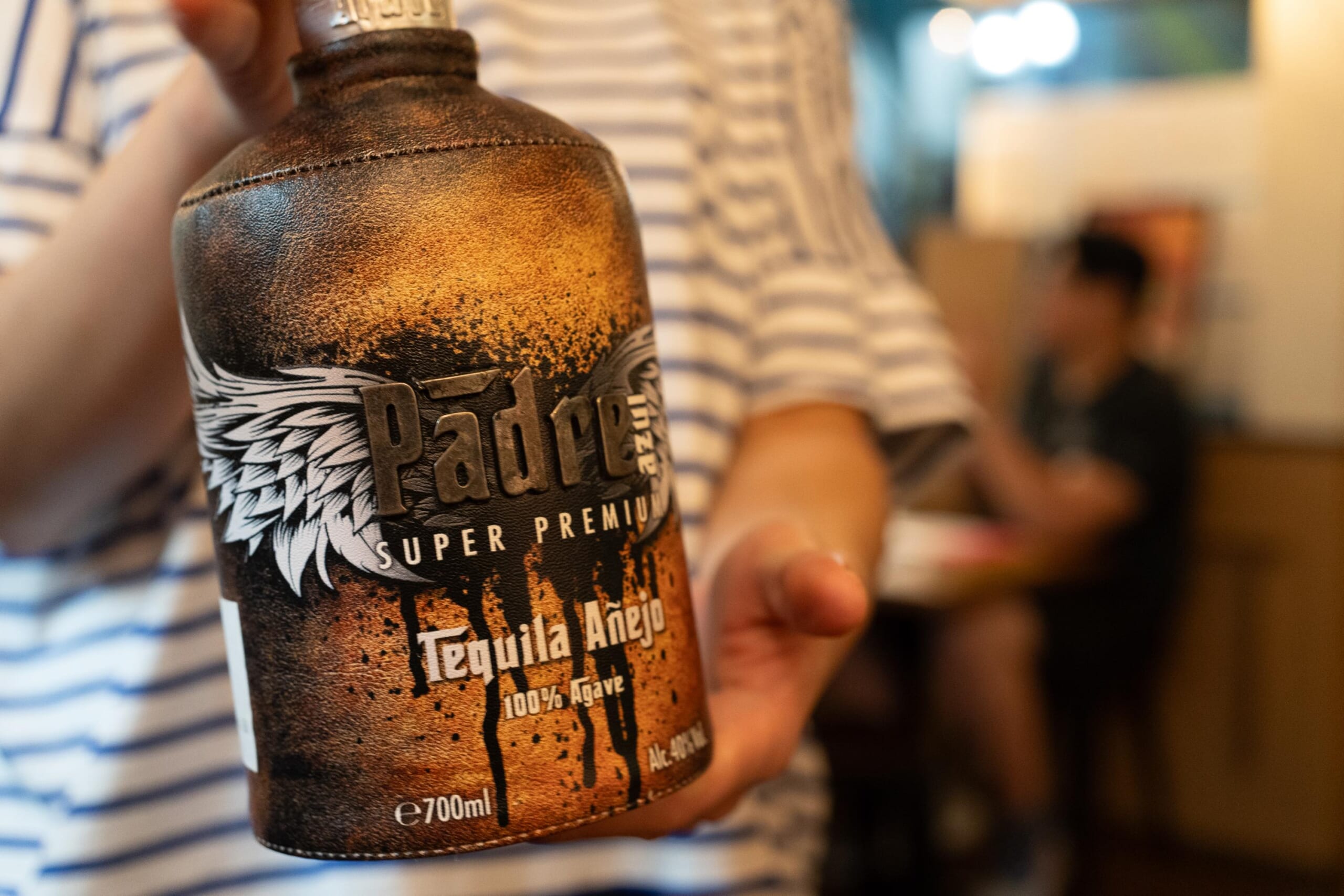 メキシコ人も唸る!新小岩「TAQUITO」で本場メキシカン体験! 26