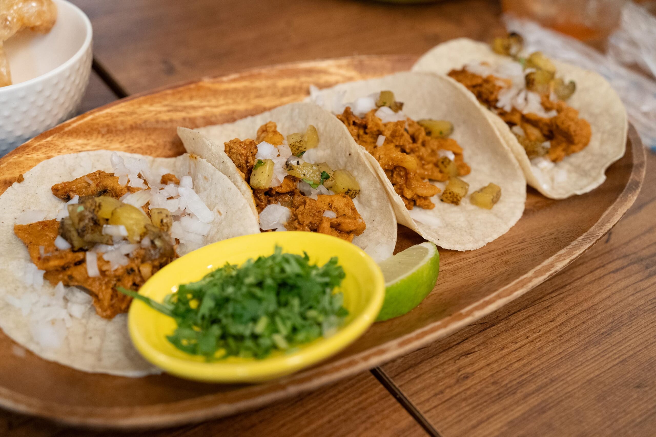 メキシコ人も唸る!新小岩「TAQUITO」で本場メキシカン体験! 17