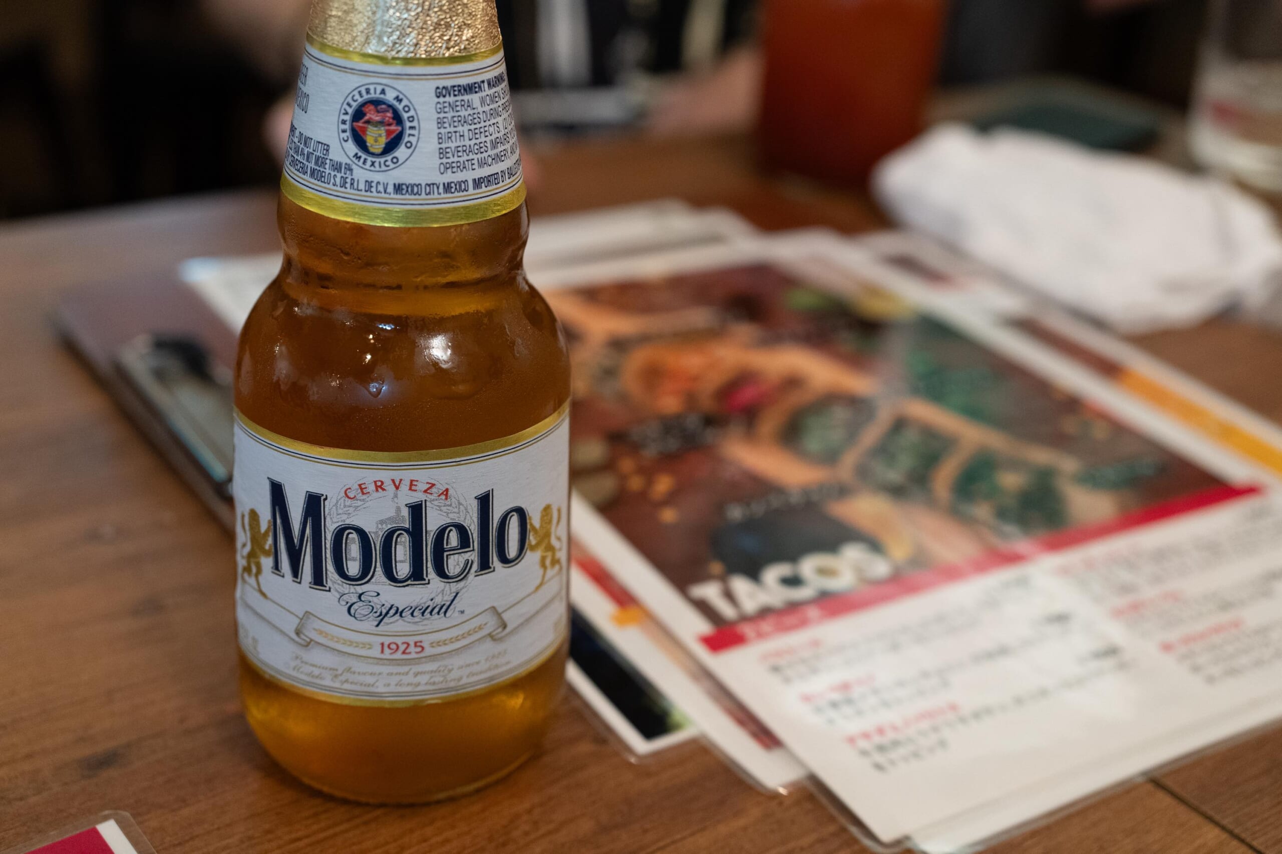 メキシコ人も唸る!新小岩「TAQUITO」で本場メキシカン体験! 14