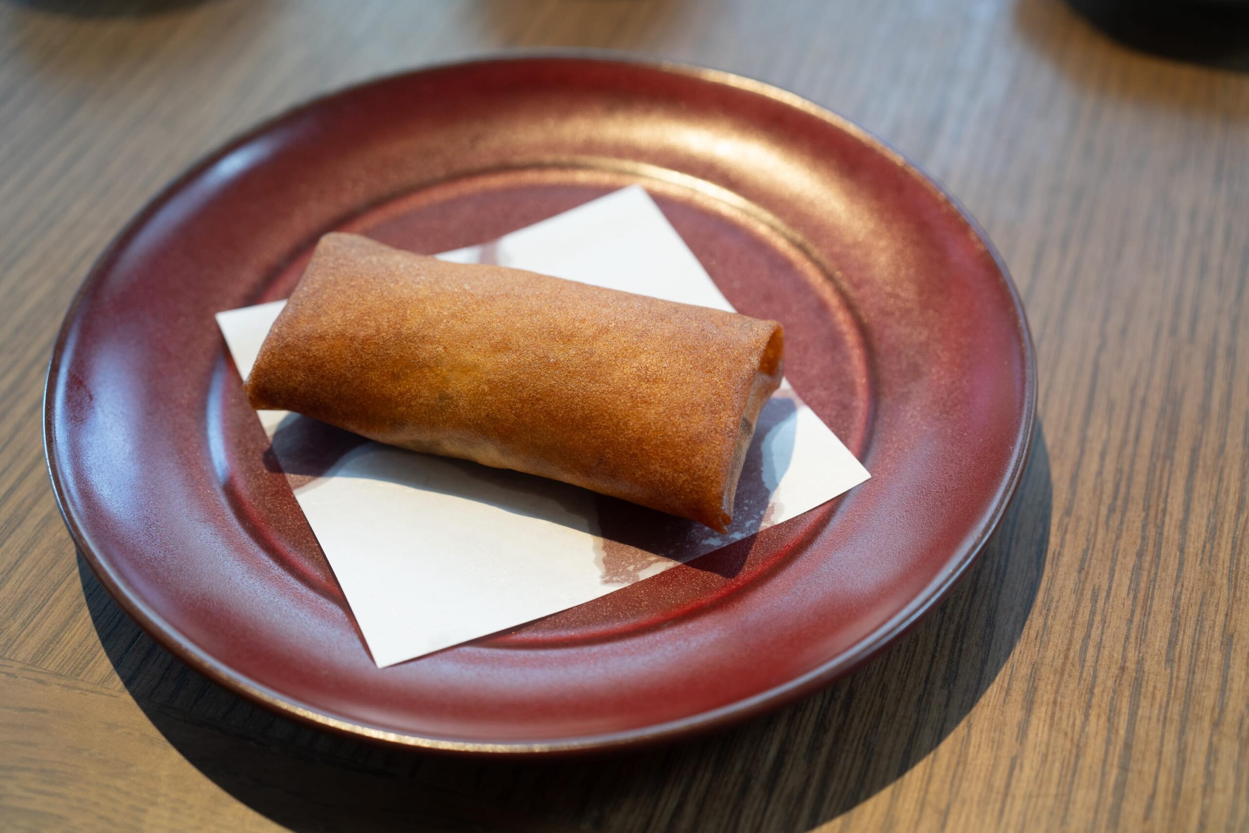 え!?これで3000円!!赤坂「赤坂司宴」のランチは絶対行くべき 20