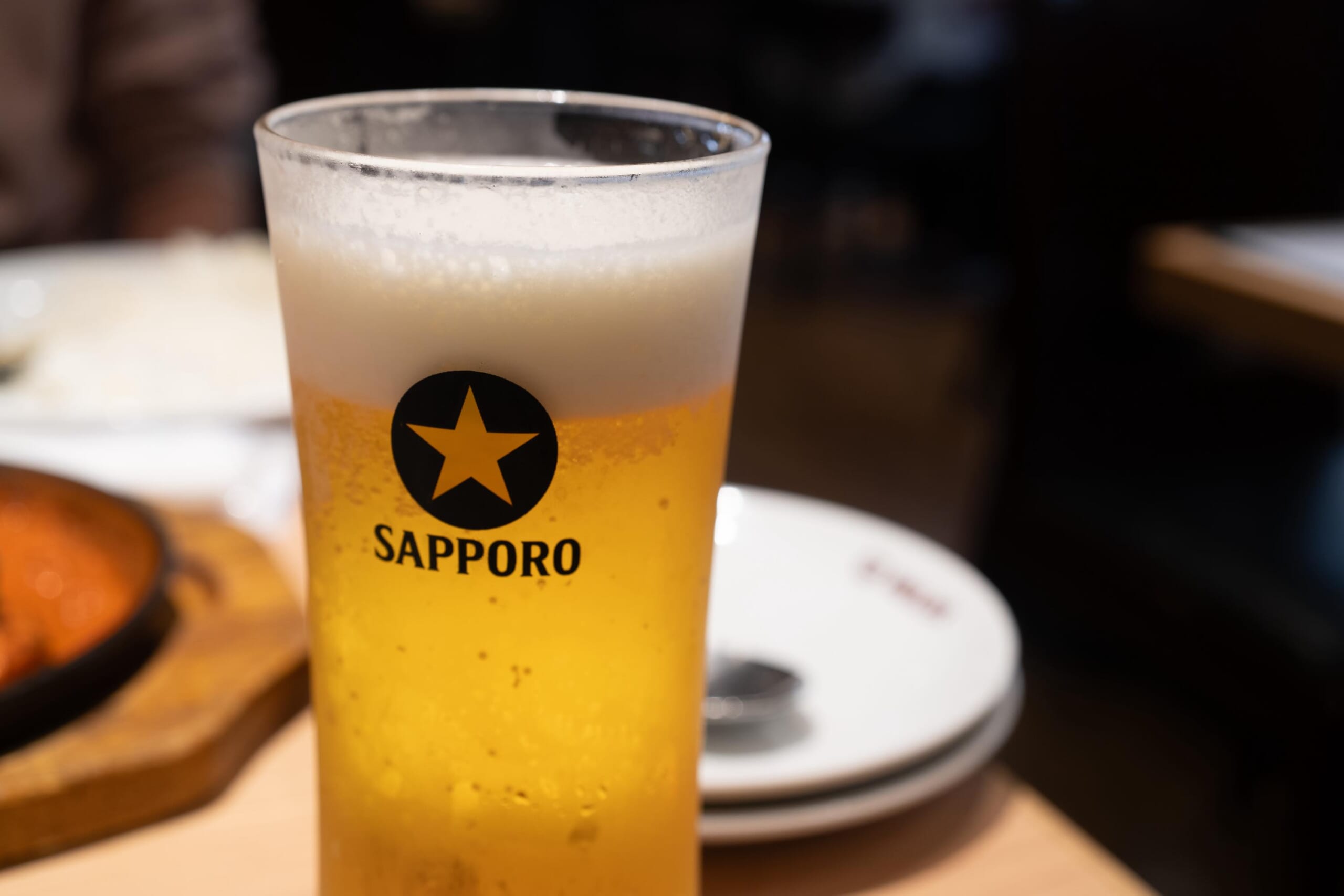 銀座デリーで念願のカシミールカレー!刺激的な辛さとビールが最高! 10
