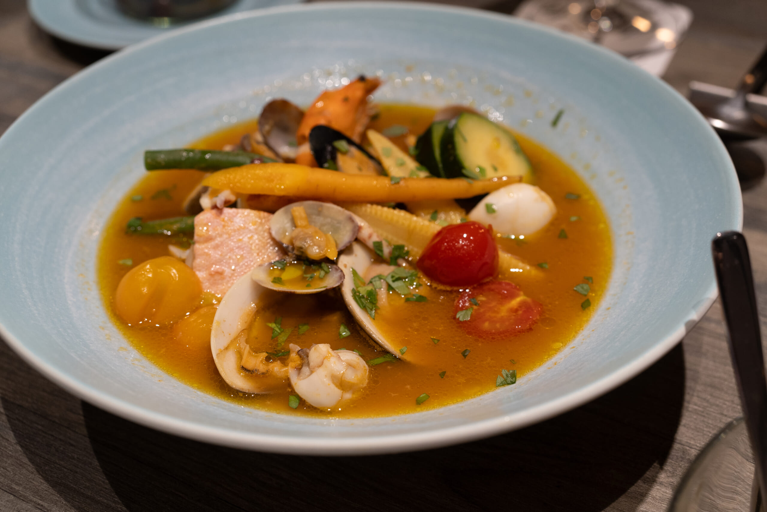 【赤坂】新店「ITALIAN BAL Aoto」実食レポ!気になるメニューと雰囲気を徹底解説 12