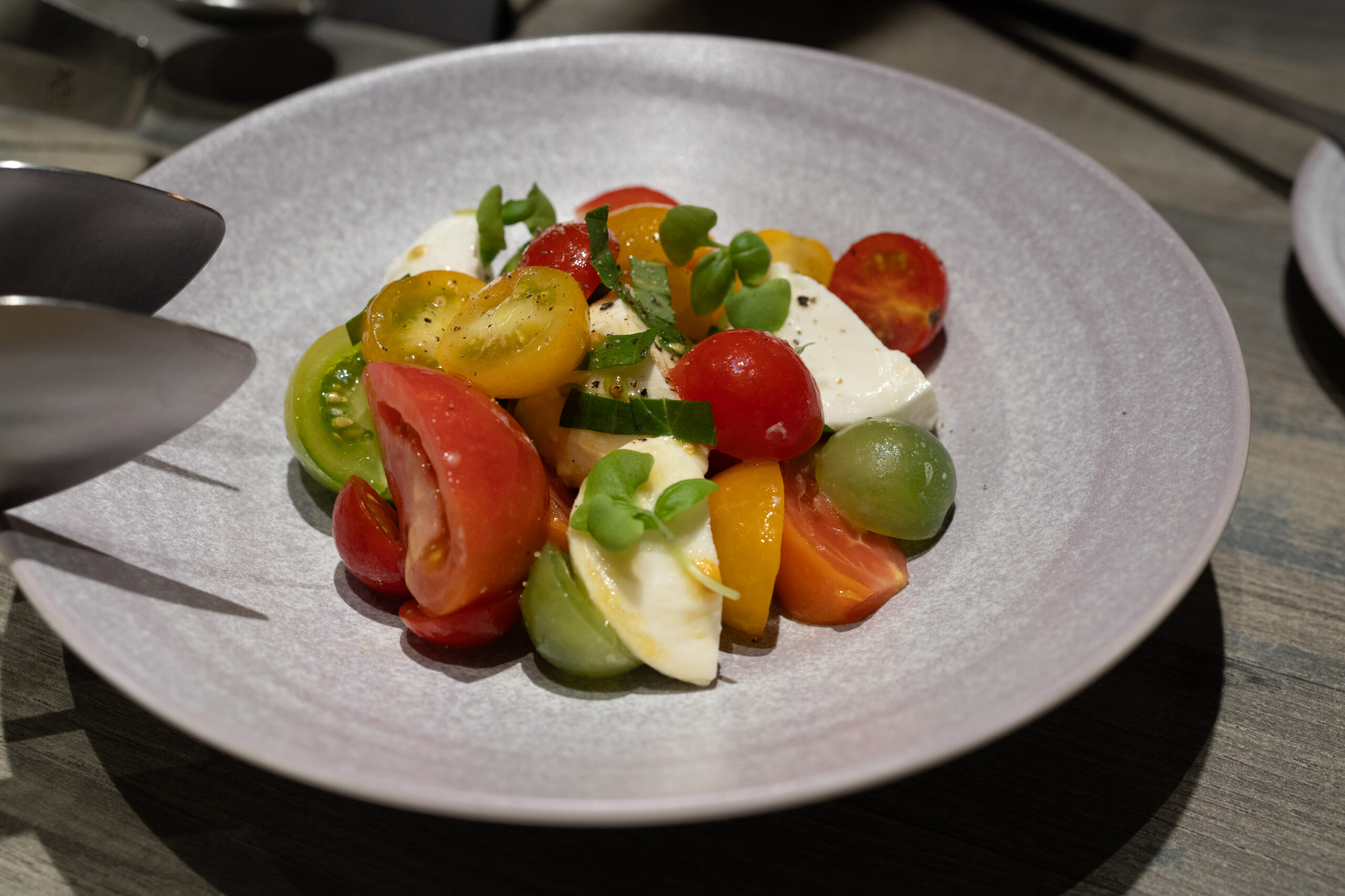 【赤坂】新店「ITALIAN BAL Aoto」実食レポ!気になるメニューと雰囲気を徹底解説 11