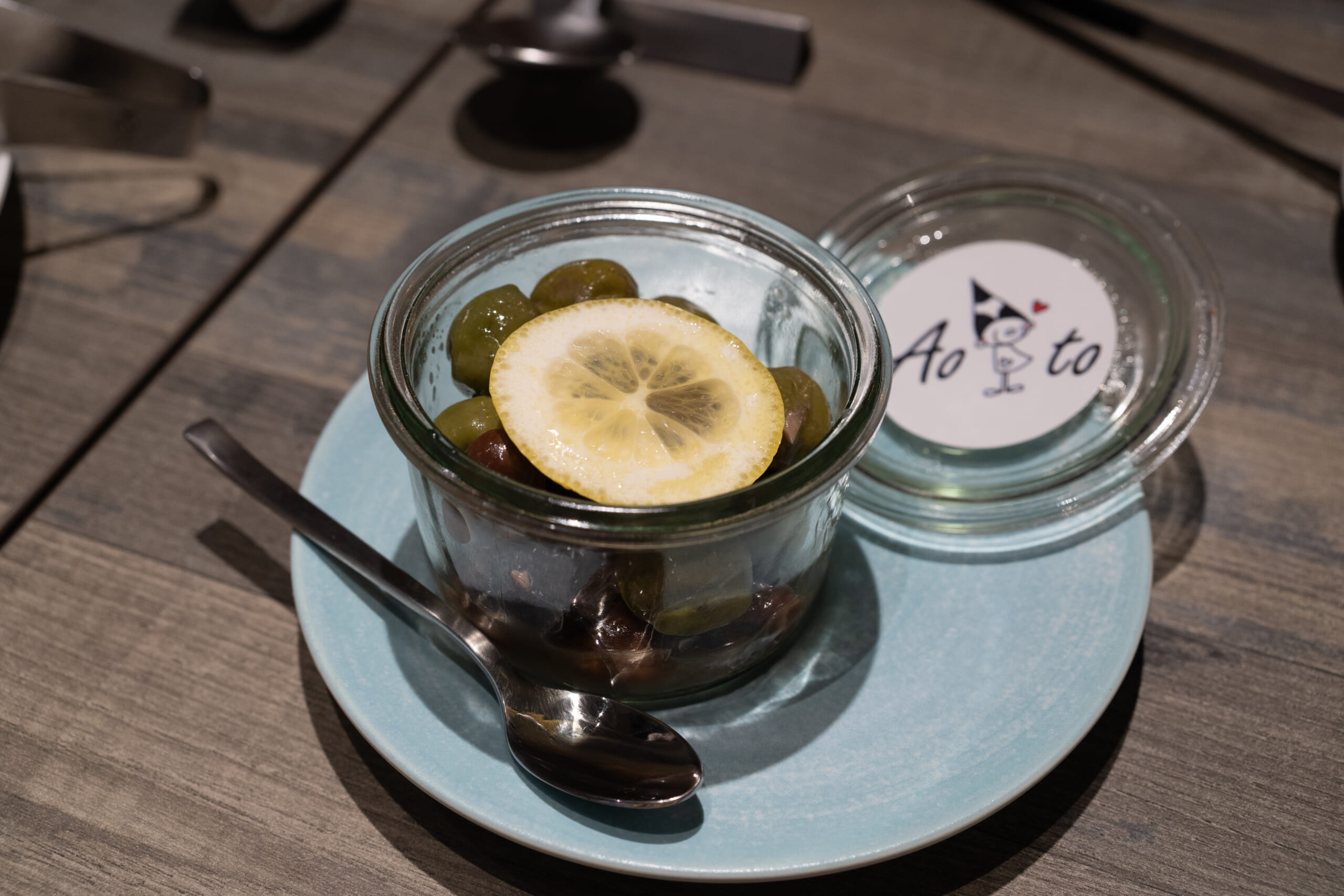 【赤坂】新店「ITALIAN BAL Aoto」実食レポ!気になるメニューと雰囲気を徹底解説 10