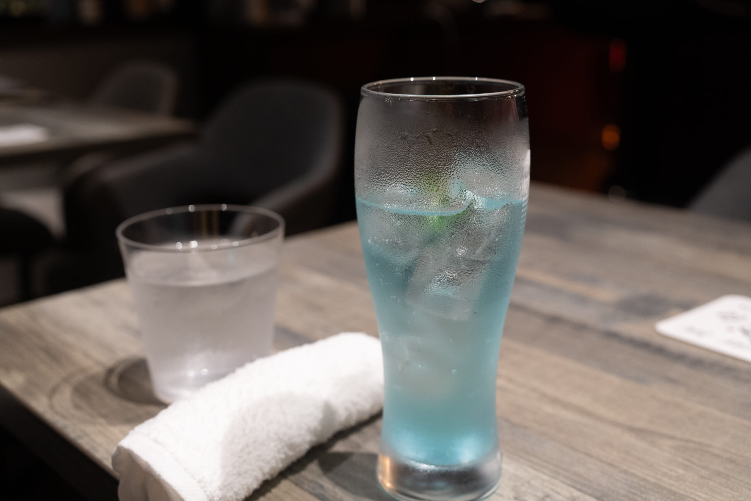 【赤坂】新店「ITALIAN BAL Aoto」実食レポ!気になるメニューと雰囲気を徹底解説 8
