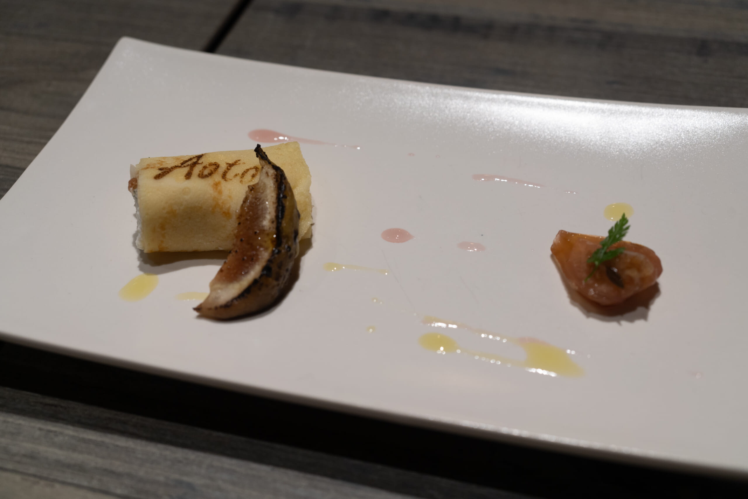【赤坂】新店「ITALIAN BAL Aoto」実食レポ!気になるメニューと雰囲気を徹底解説 7