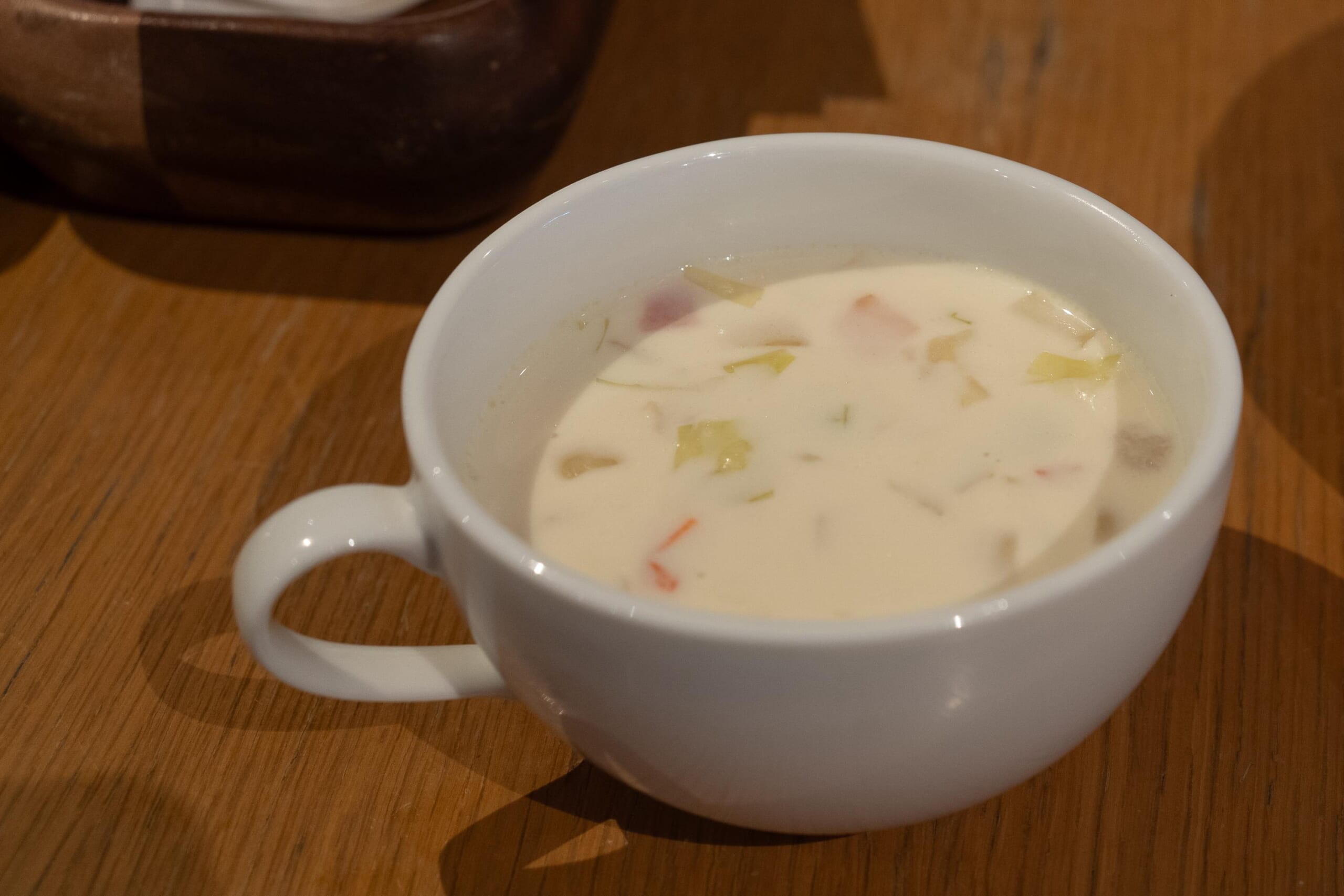 肉だけじゃない!CEDAR THE CHOP HOUSE&BARは魚料理も最高 9