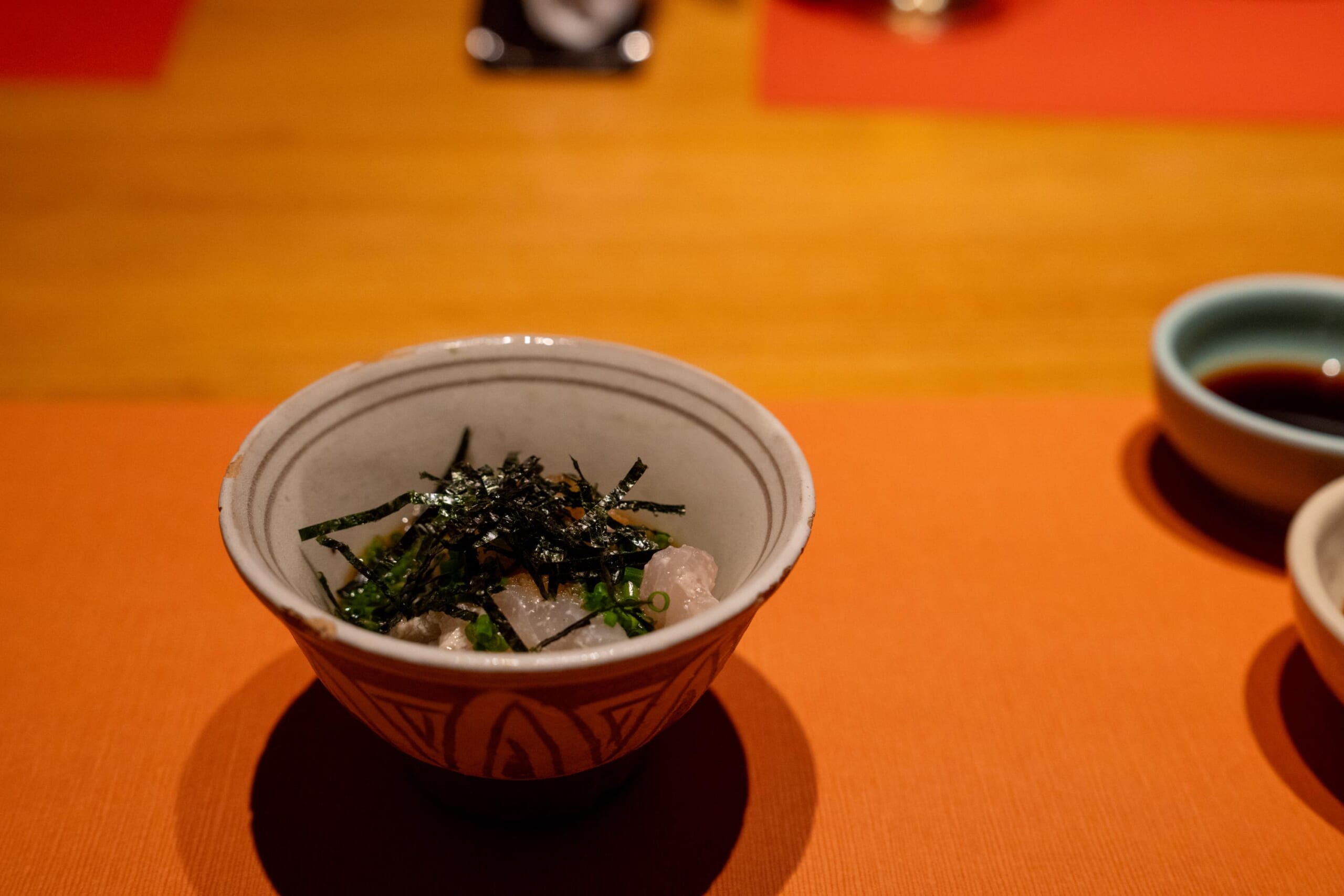 東京駅チカ!伊豆直送の絶品魚介に舌鼓!「やんも」で新鮮魚介を堪能 8