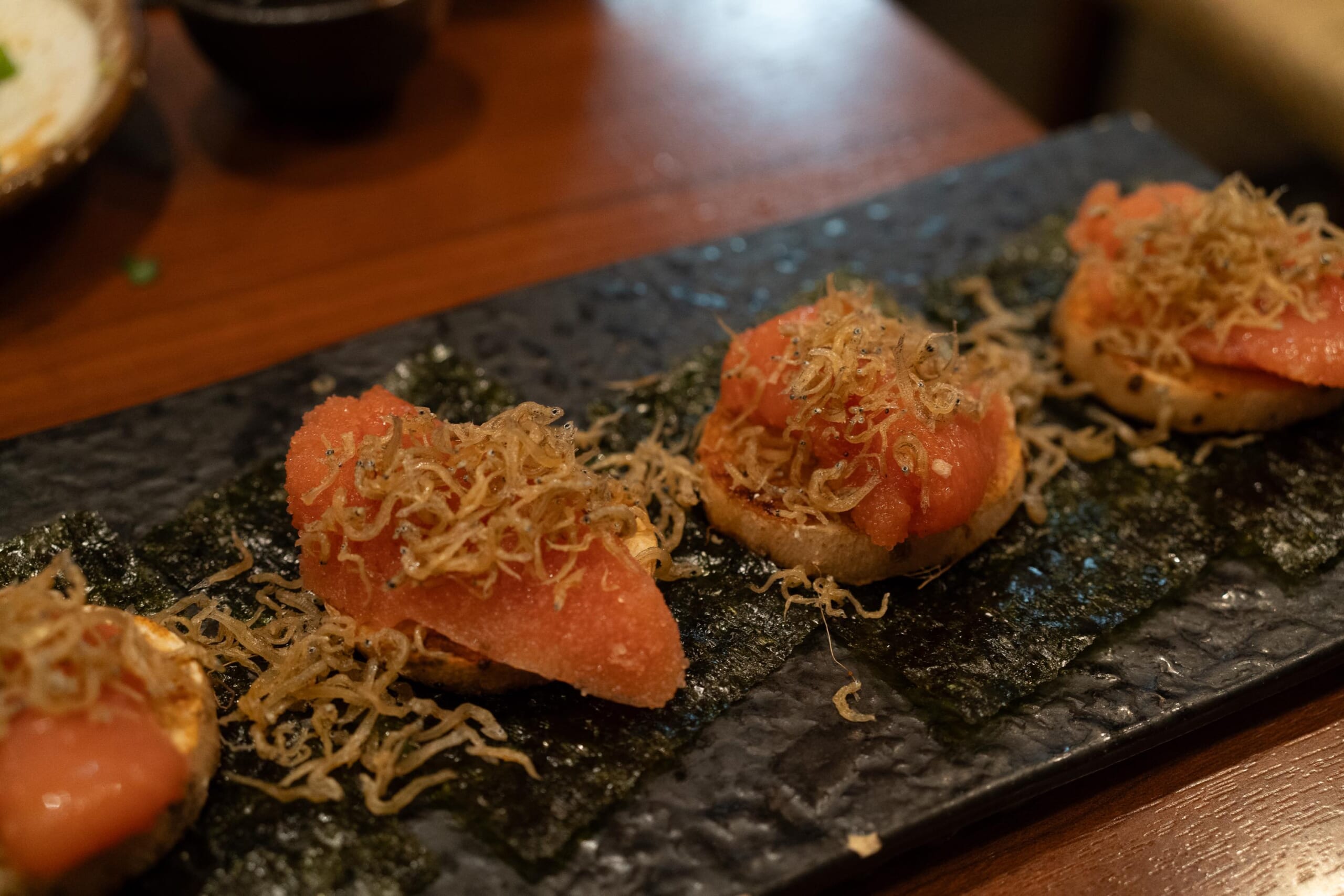 池袋「魚の旨い店」は本当に旨かった!刺身、とろたく…全部絶品! 12