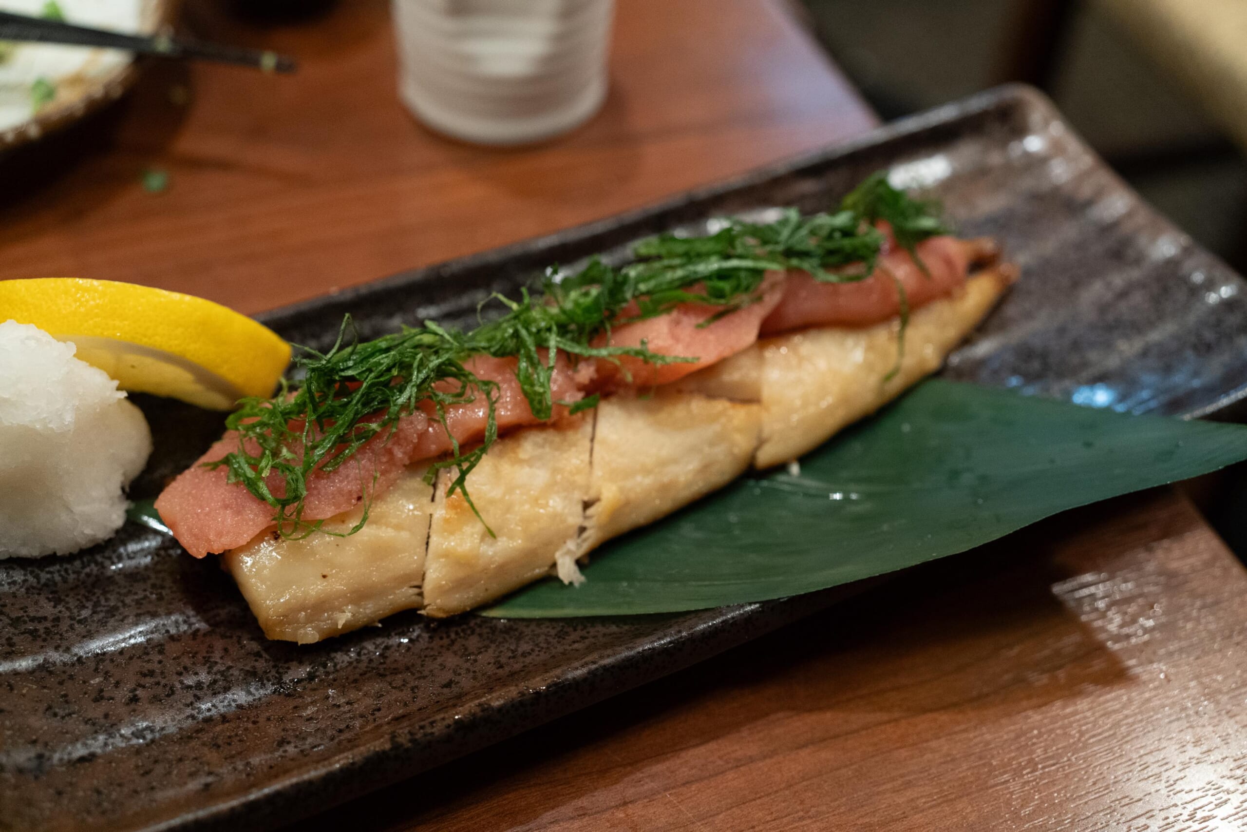 池袋「魚の旨い店」は本当に旨かった!刺身、とろたく…全部絶品! 11