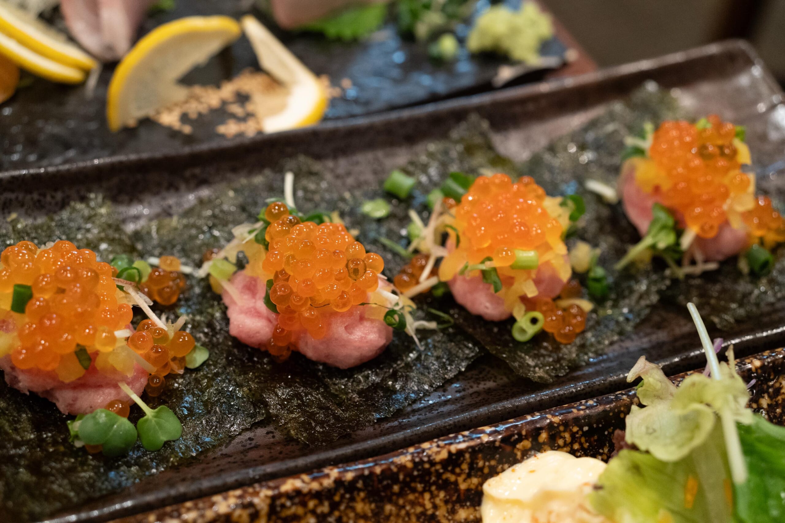 池袋「魚の旨い店」は本当に旨かった!刺身、とろたく…全部絶品! 10