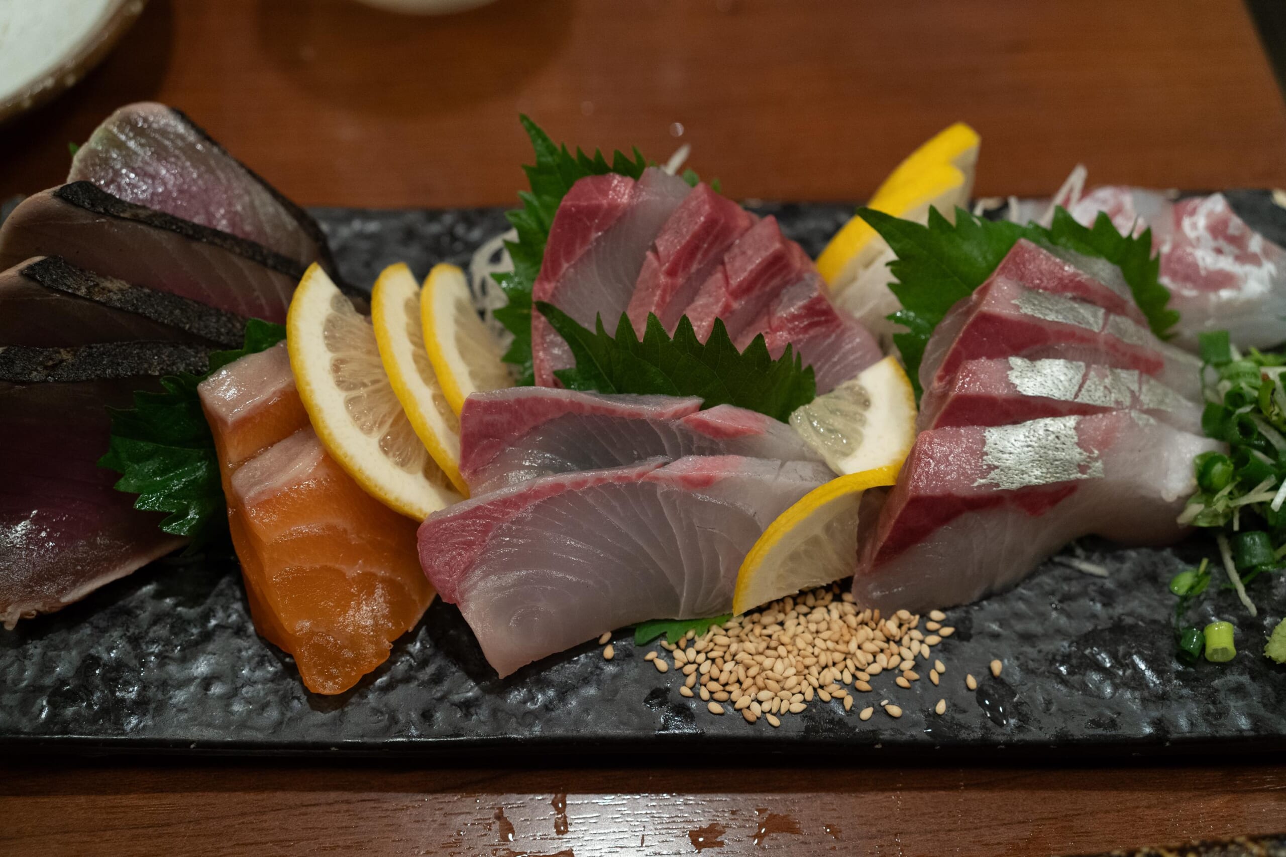 池袋「魚の旨い店」は本当に旨かった!刺身、とろたく…全部絶品! 9