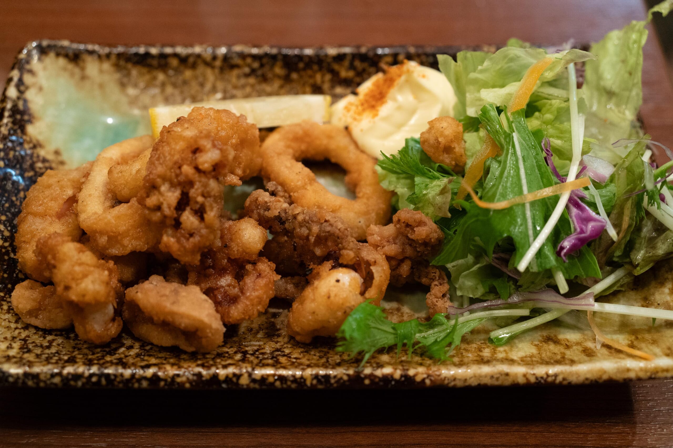 池袋「魚の旨い店」は本当に旨かった!刺身、とろたく…全部絶品! 8