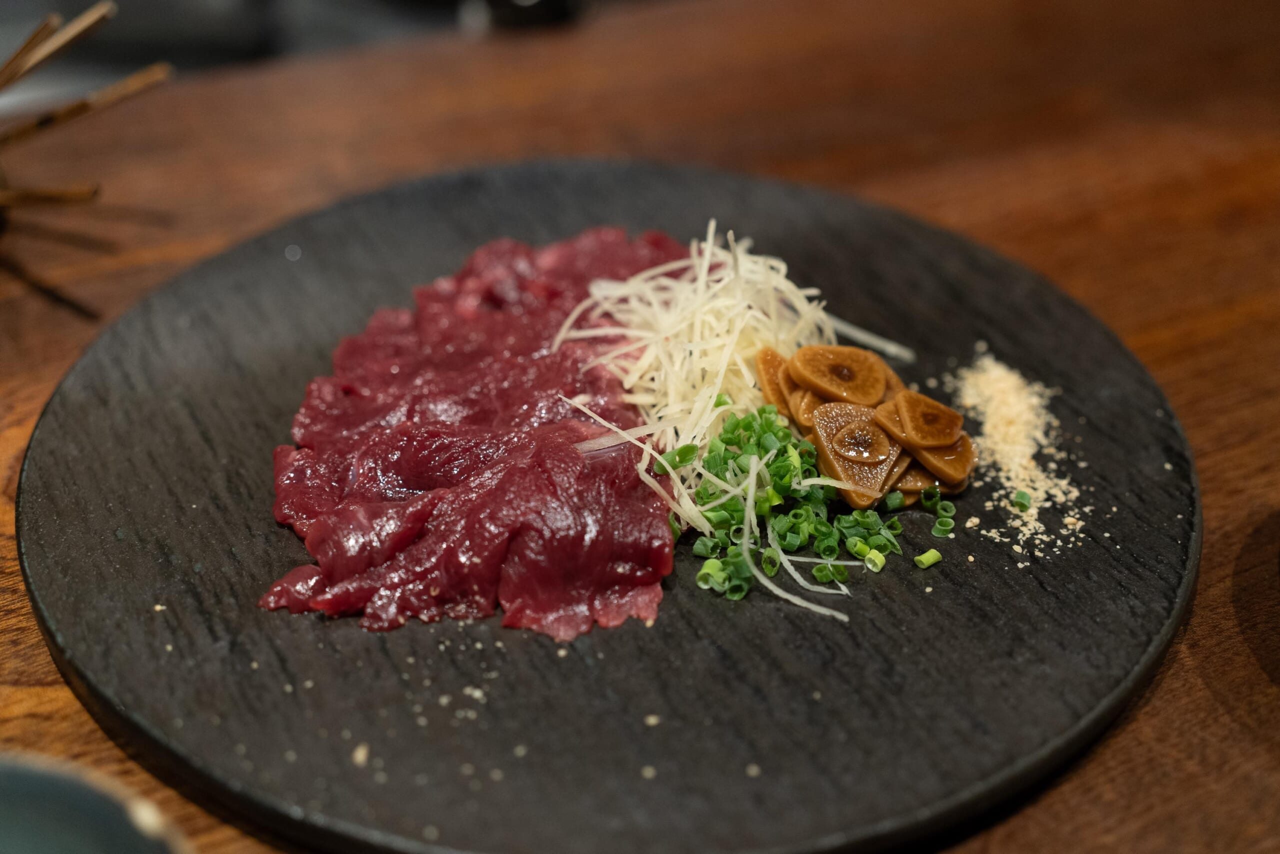 赤坂の路地裏に名店発見!「honda 赤坂店」で和食と日本酒を満喫 19