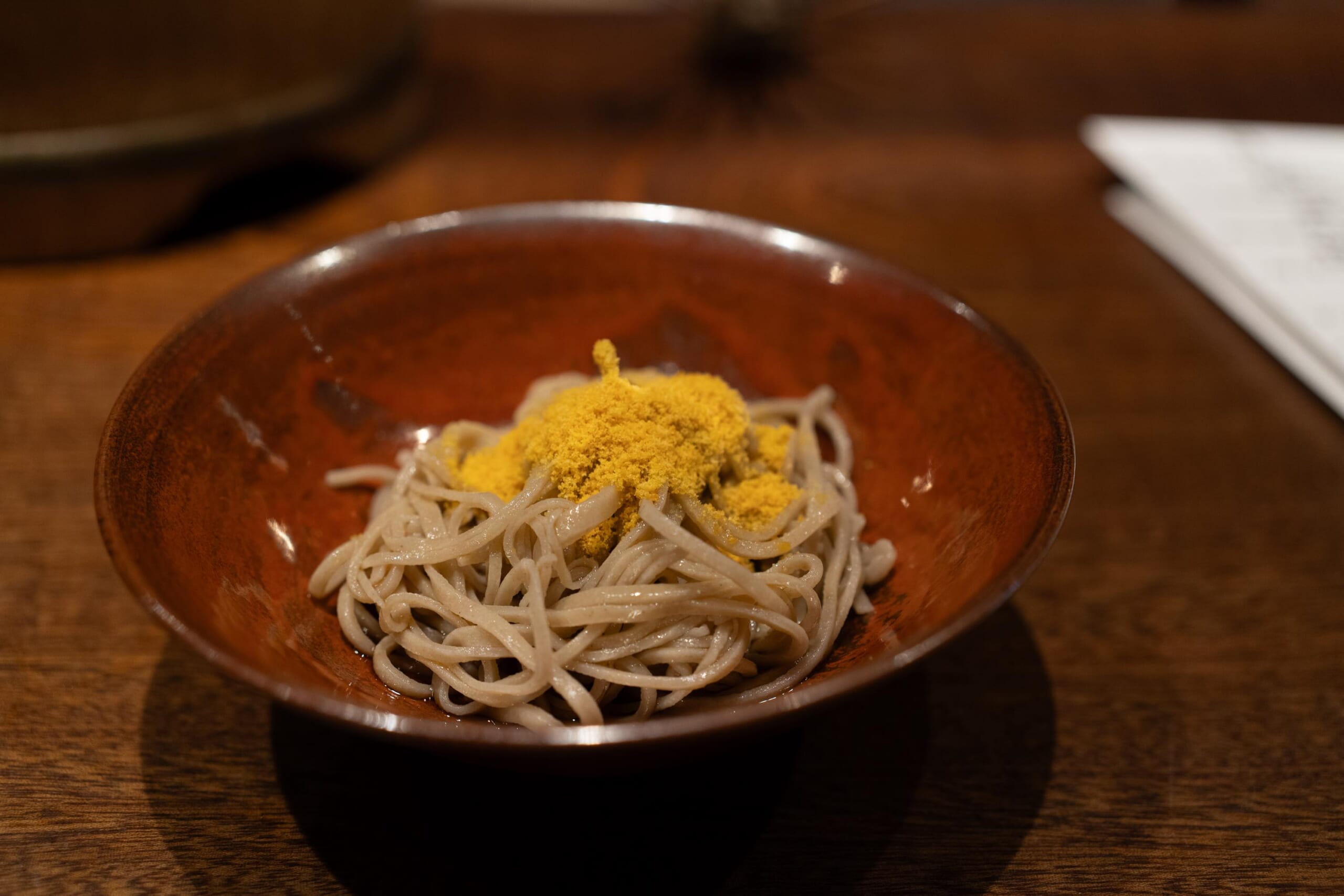 赤坂の路地裏に名店発見!「honda 赤坂店」で和食と日本酒を満喫 15