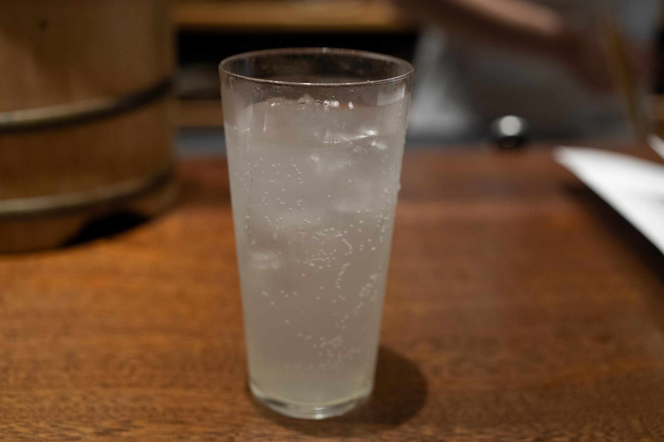 赤坂の路地裏に名店発見!「honda 赤坂店」で和食と日本酒を満喫 8
