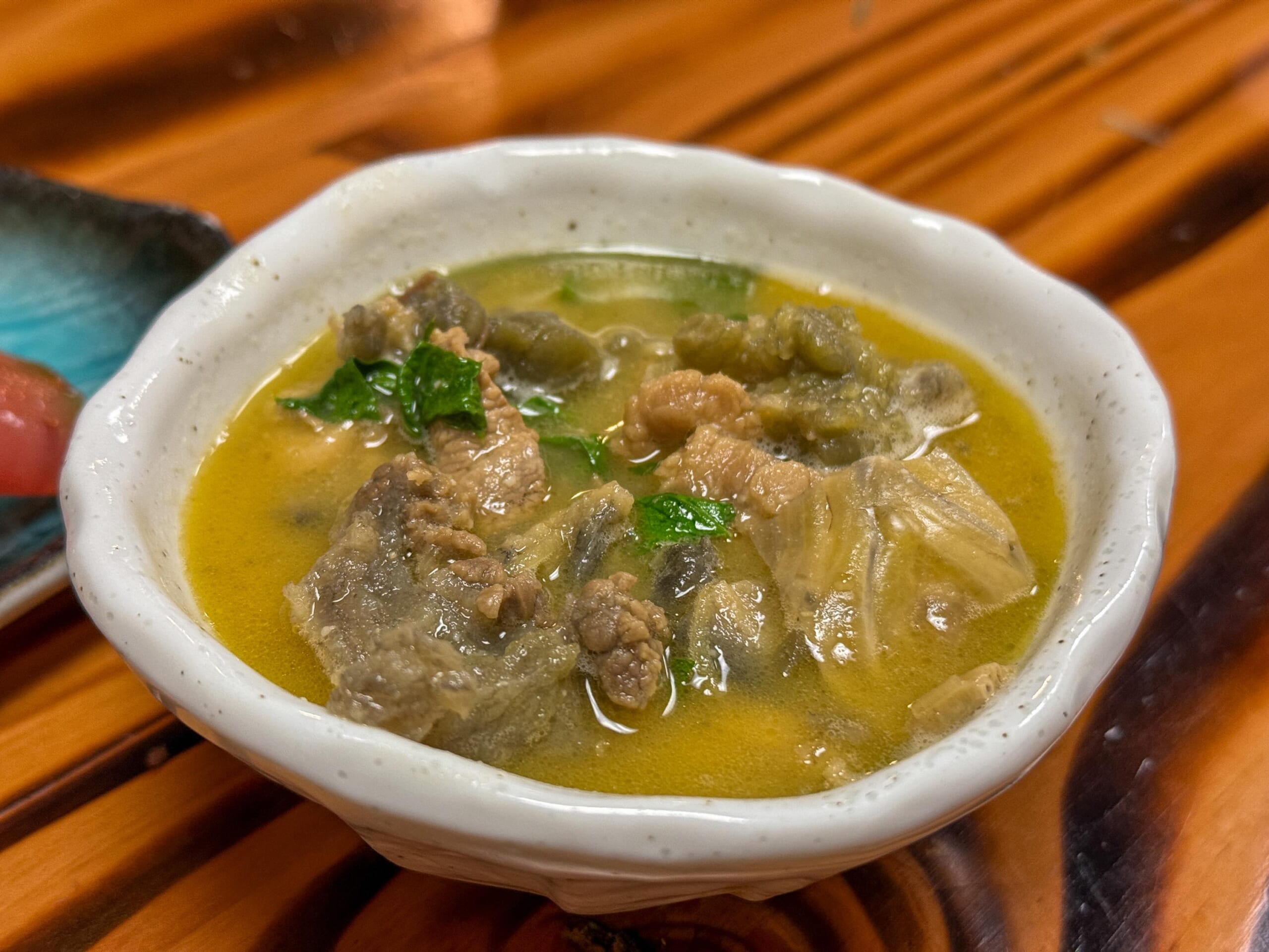 八丈島グルメの決定版!予約必須の「梁山泊」で島料理を堪能! 20