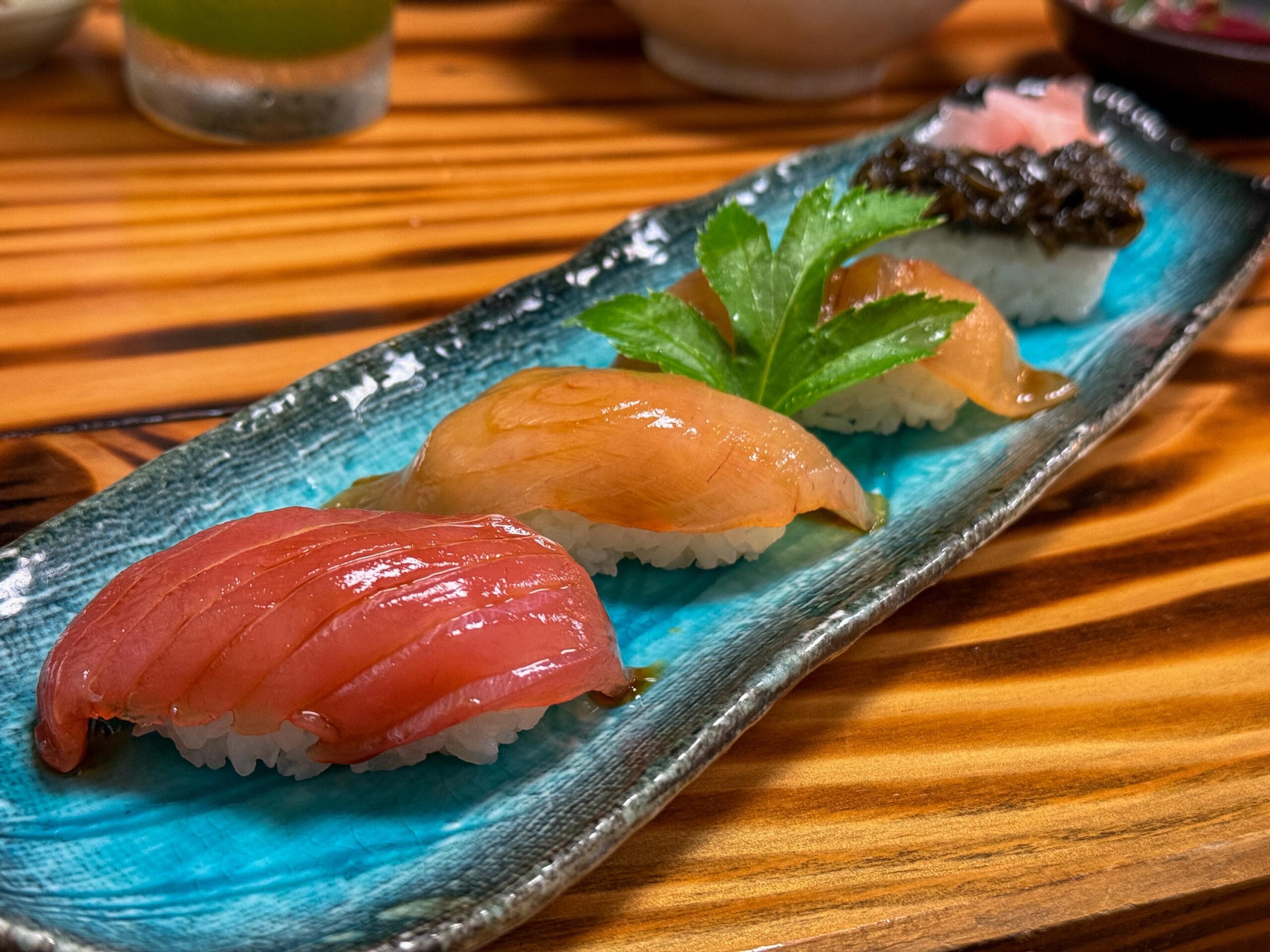 八丈島グルメの決定版!予約必須の「梁山泊」で島料理を堪能! 19