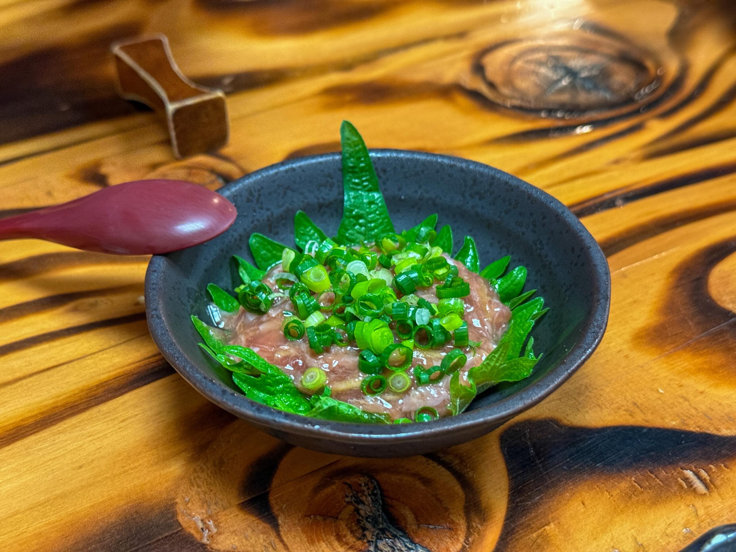八丈島グルメの決定版!予約必須の「梁山泊」で島料理を堪能! 16