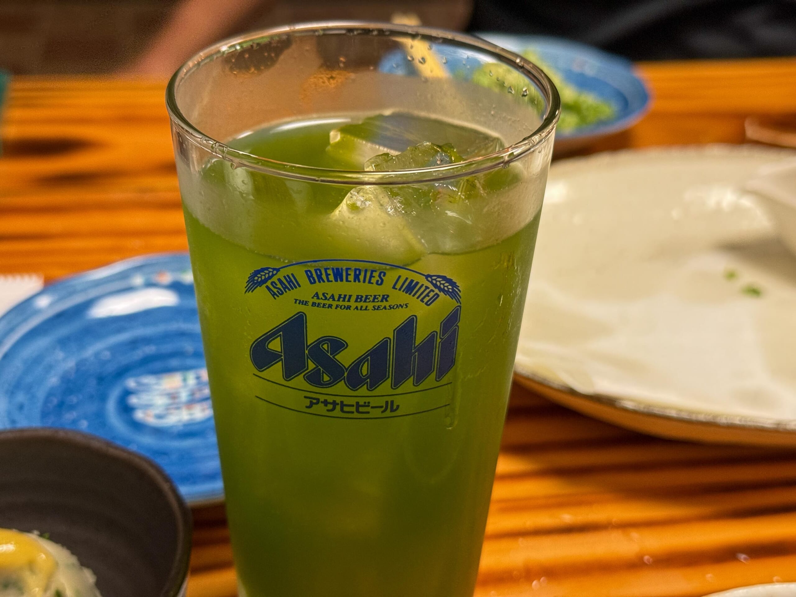 八丈島グルメの決定版!予約必須の「梁山泊」で島料理を堪能! 15