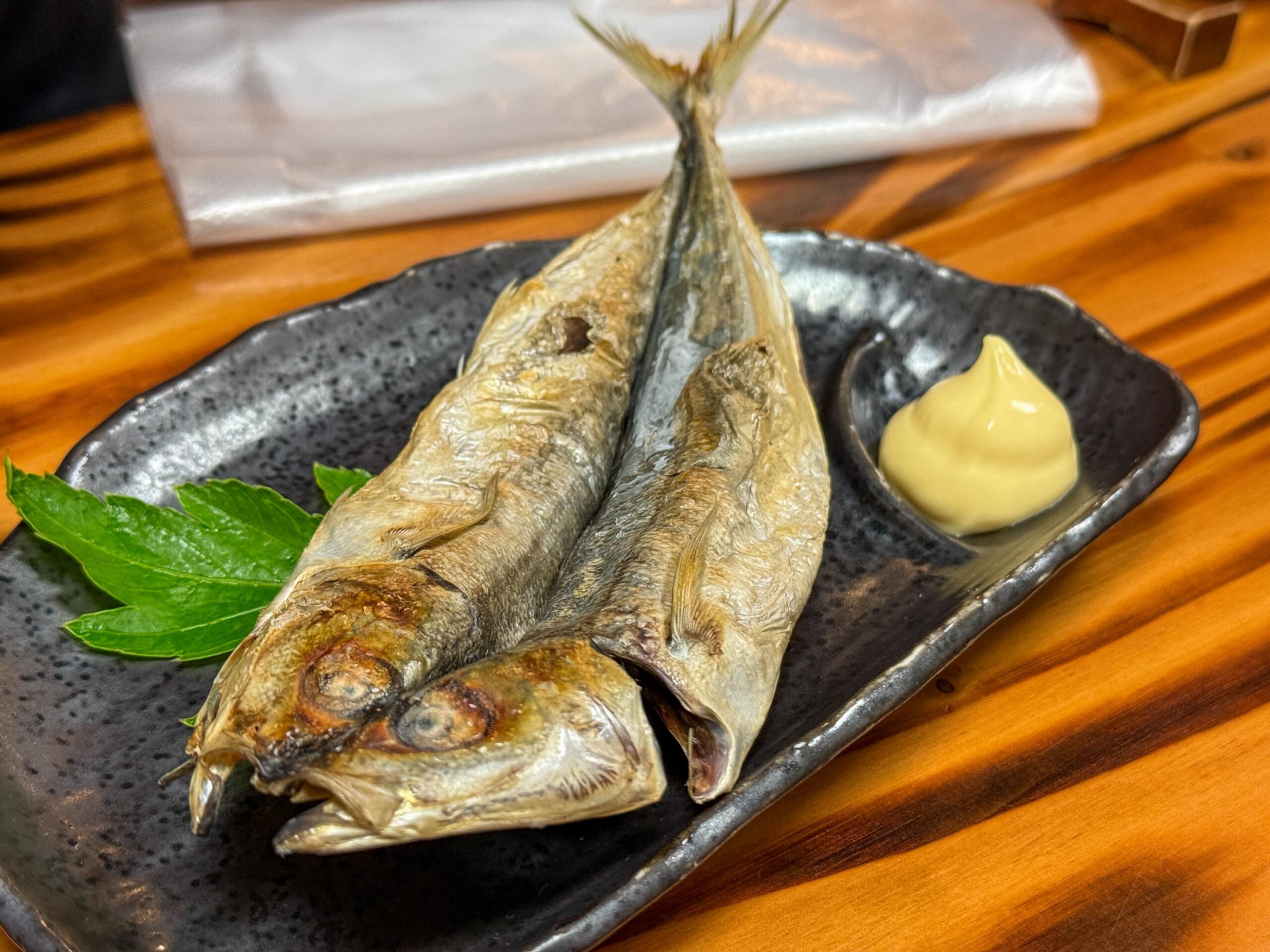 八丈島グルメの決定版!予約必須の「梁山泊」で島料理を堪能! 13