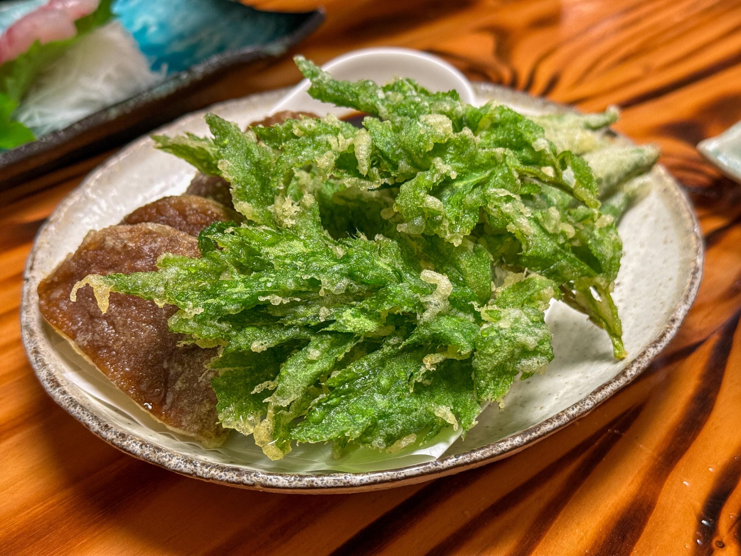 八丈島グルメの決定版!予約必須の「梁山泊」で島料理を堪能! 12