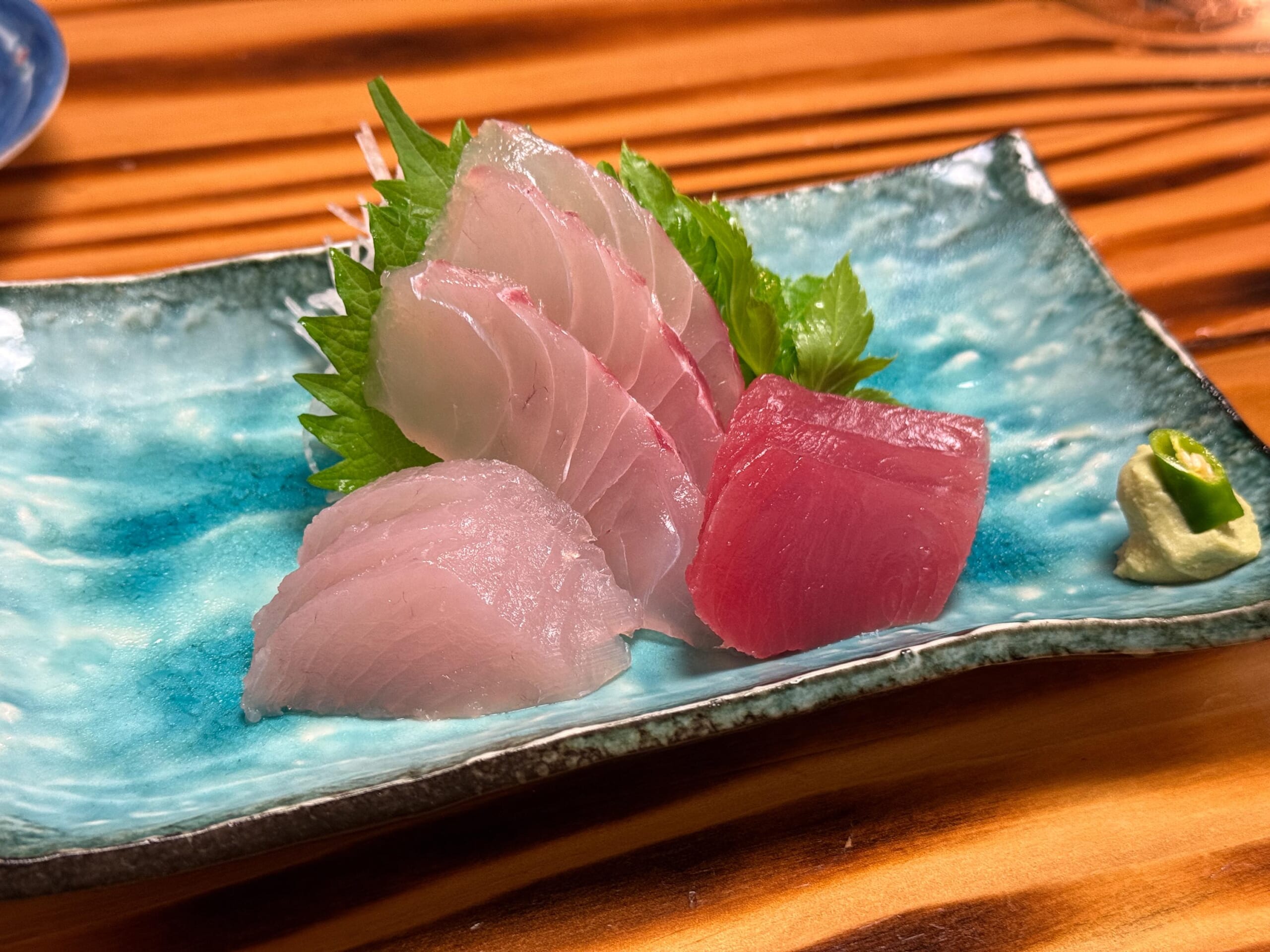 八丈島グルメの決定版!予約必須の「梁山泊」で島料理を堪能! 9