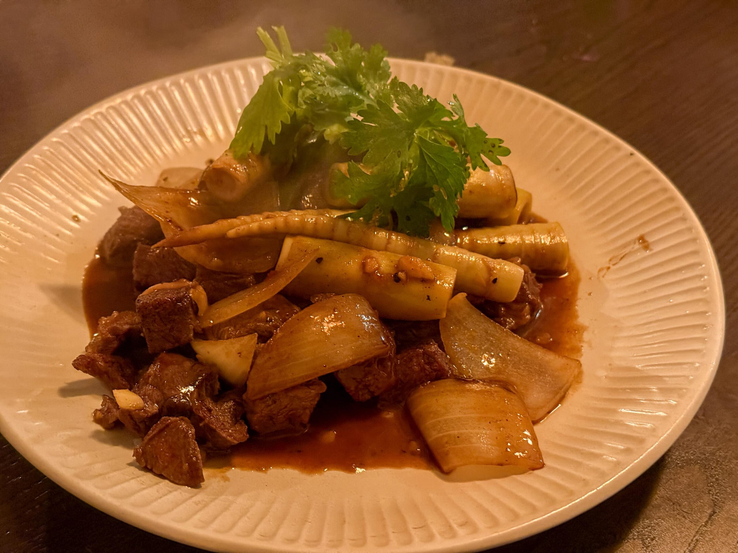 六本木の隠れ家ぽいレストラン「フーンナム」で楽しむ本格ベトナム南部料理 14
