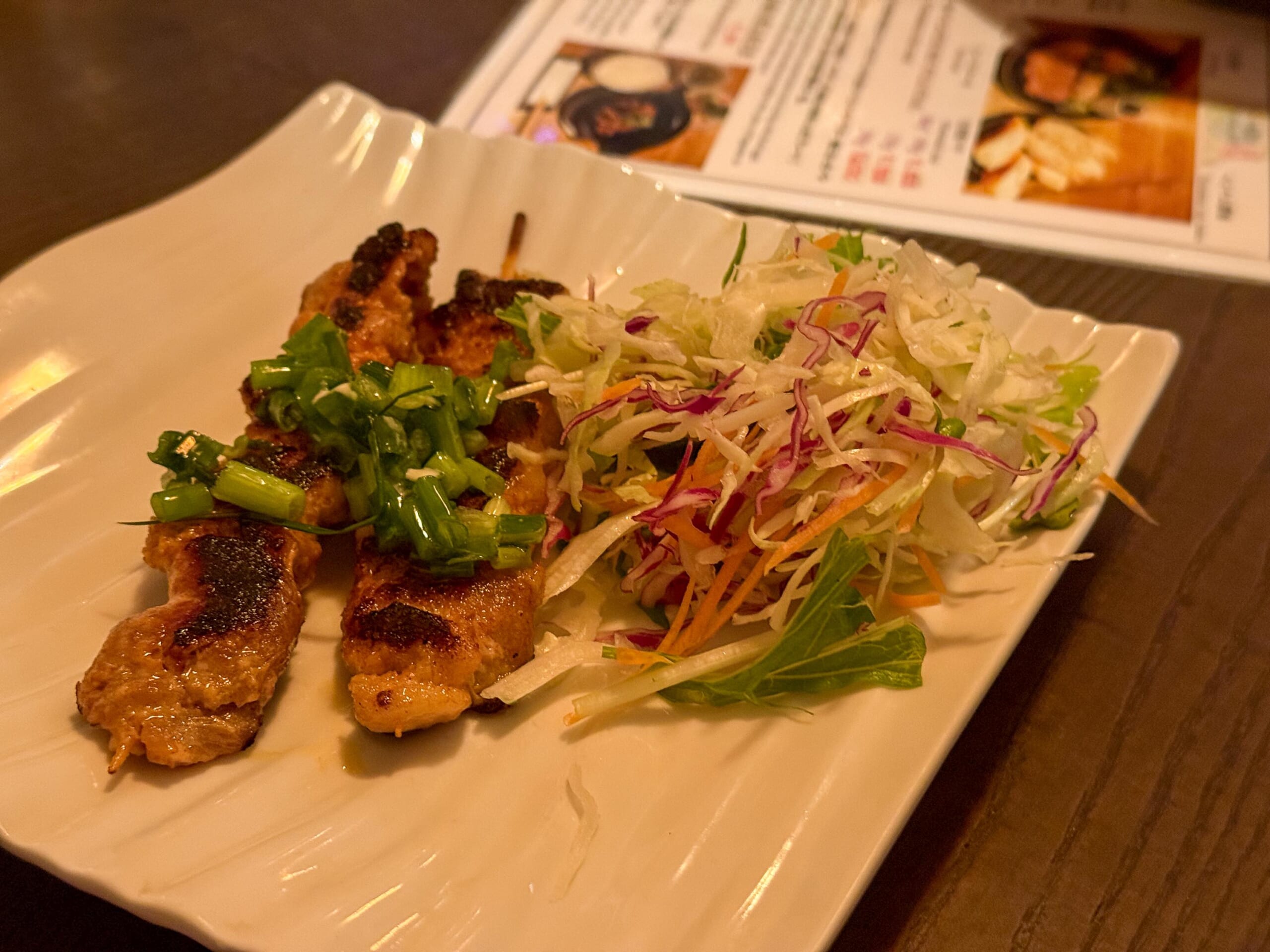 六本木の隠れ家ぽいレストラン「フーンナム」で楽しむ本格ベトナム南部料理 11