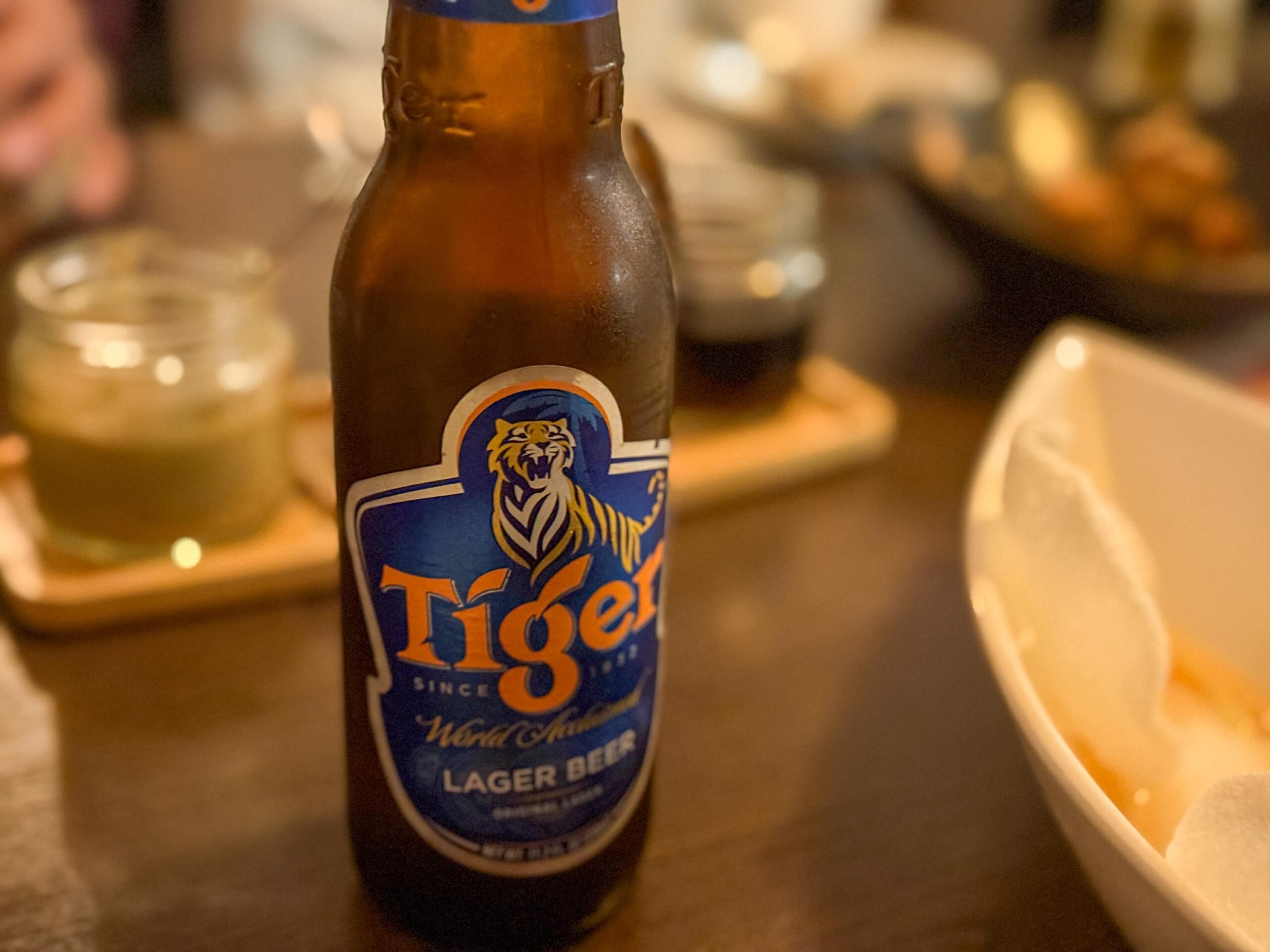 六本木の隠れ家ぽいレストラン「フーンナム」で楽しむ本格ベトナム南部料理 7