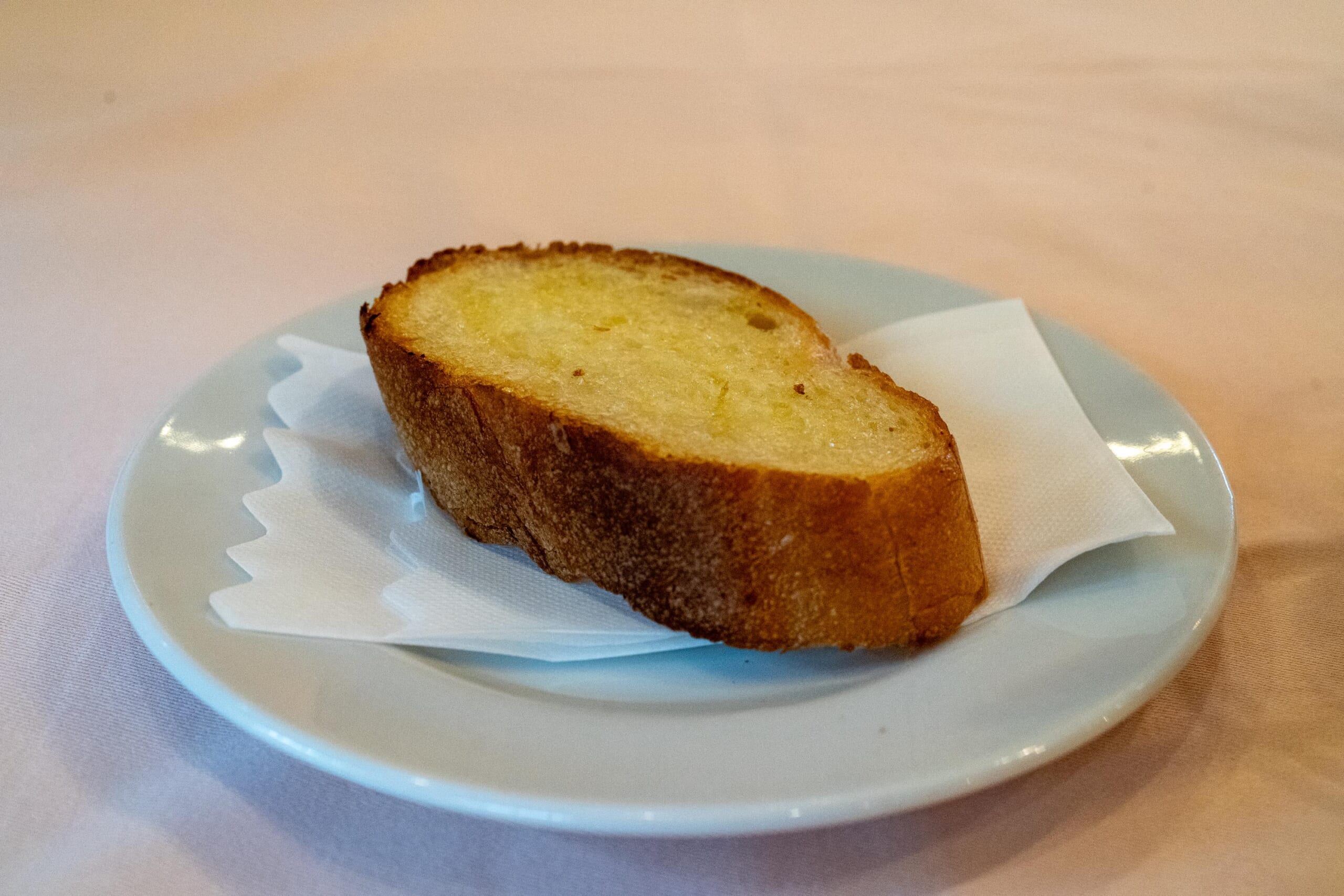 渋谷・老舗イタリアン「アントニオ」で絶品ランチ!80年の歴史が紡ぐ至高の逸品 10