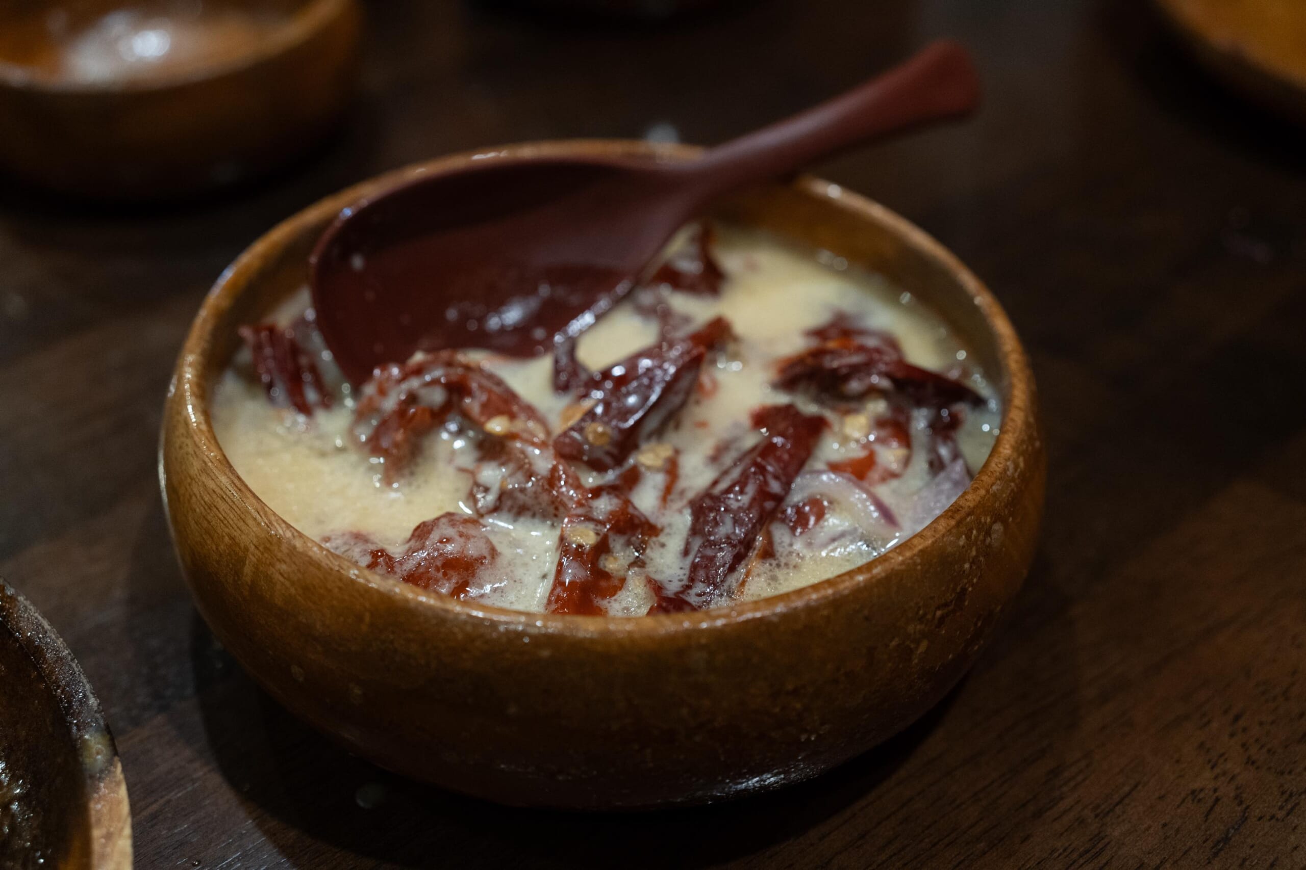 市ヶ谷「LASOLA」で初体験!ブータン料理ってどんな味? 16