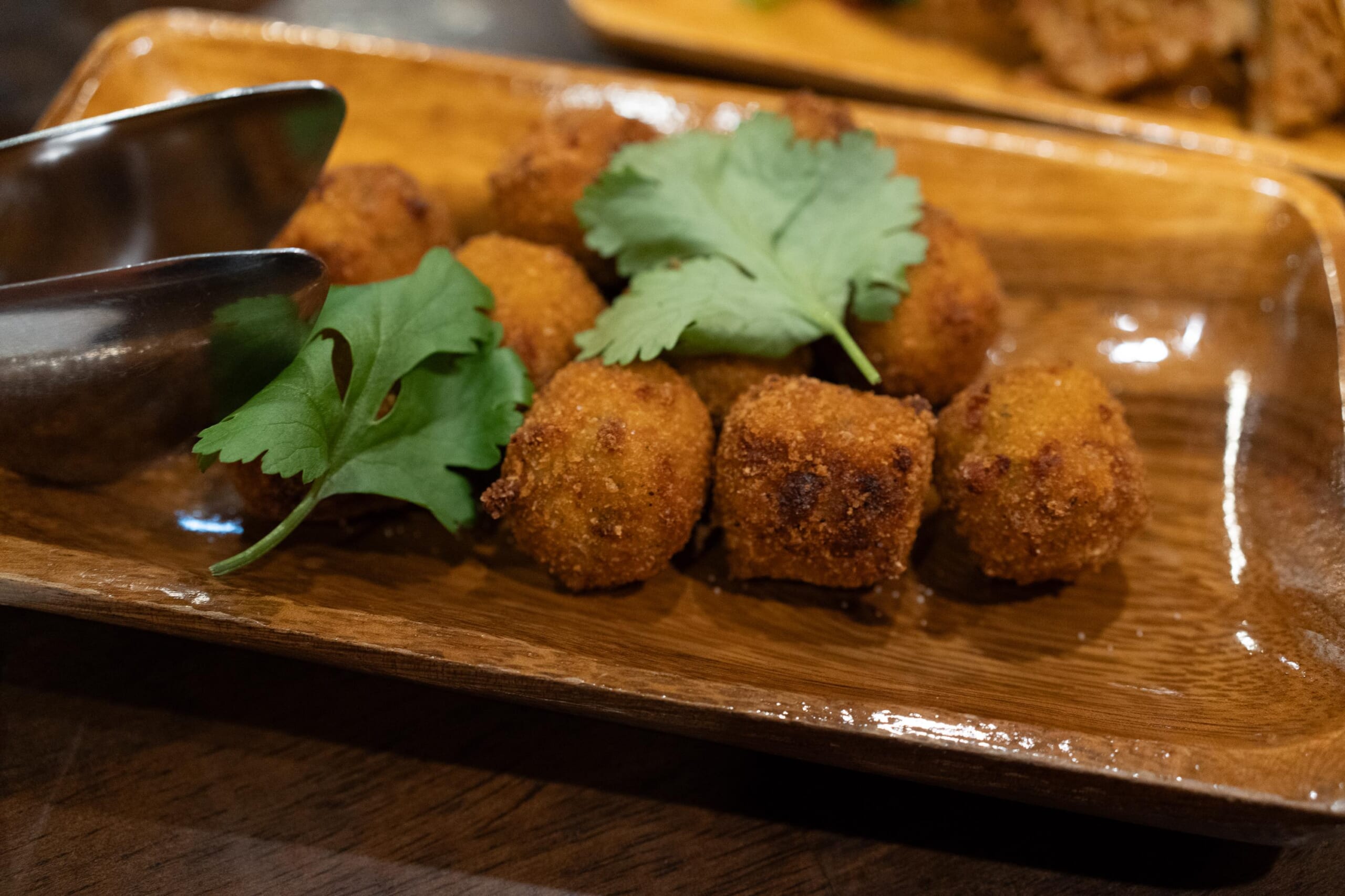 市ヶ谷「LASOLA」で初体験!ブータン料理ってどんな味? 17