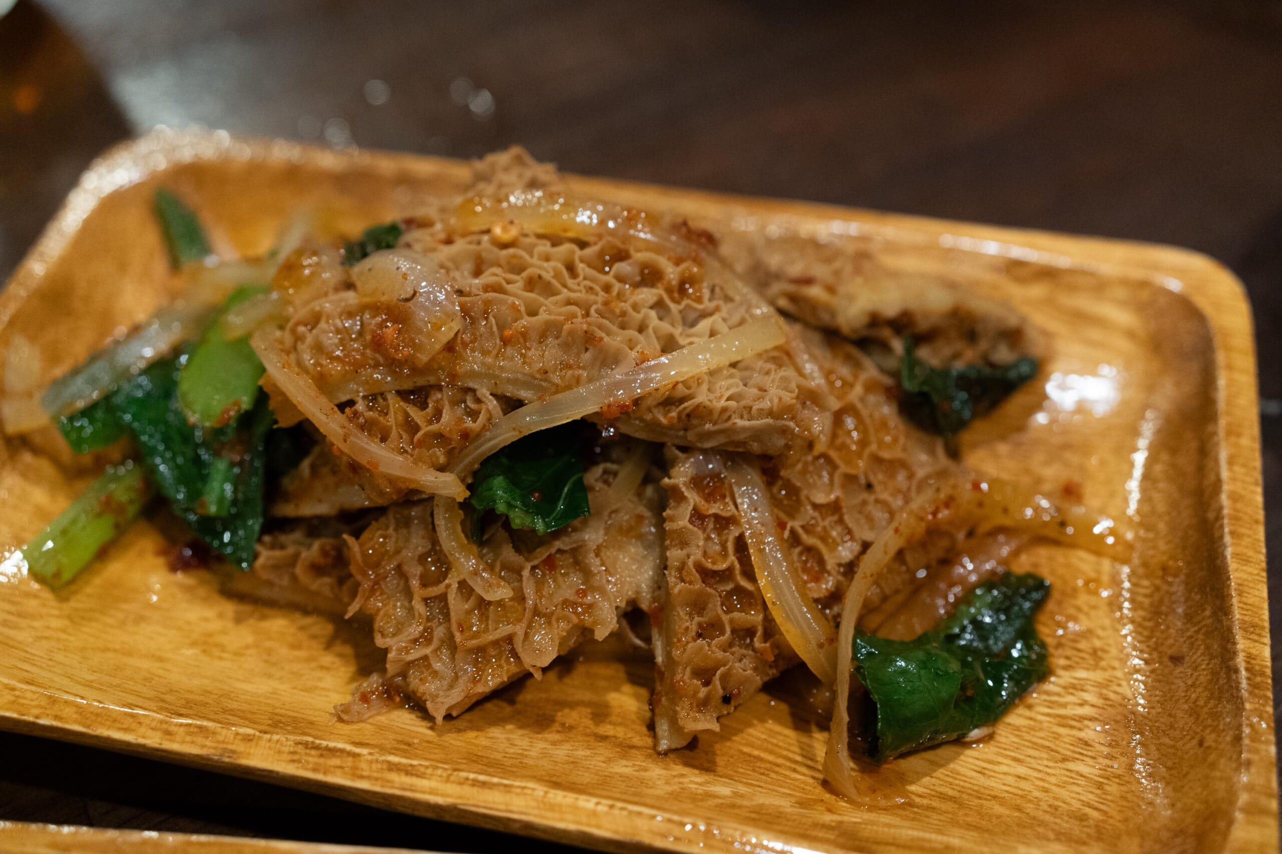 市ヶ谷「LASOLA」で初体験!ブータン料理ってどんな味? 15
