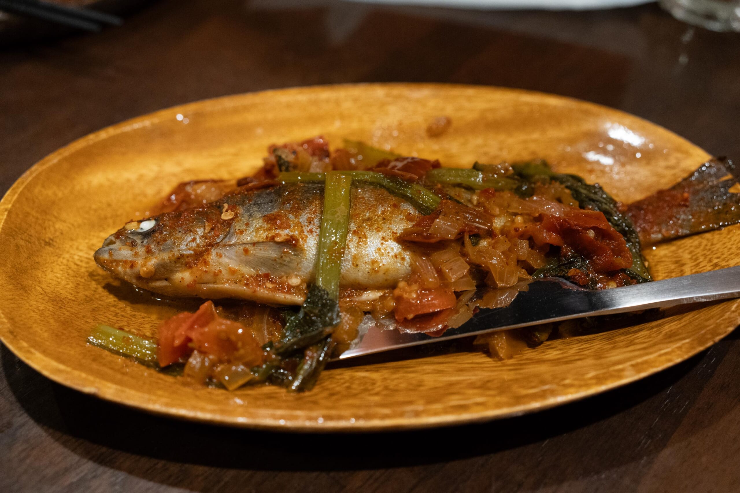 市ヶ谷「LASOLA」で初体験!ブータン料理ってどんな味? 14